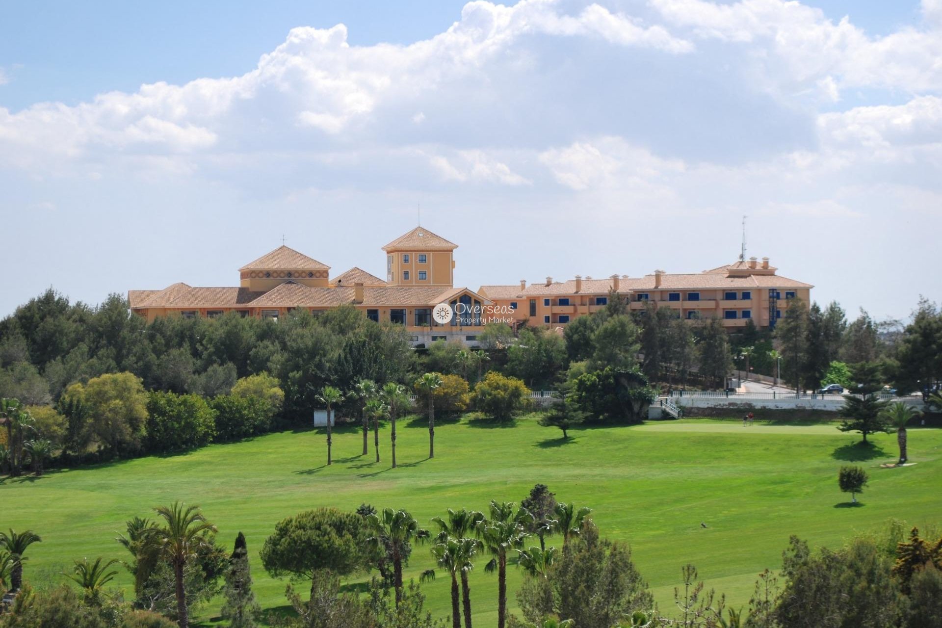 New Build - Penthouse -
Orihuela Costa