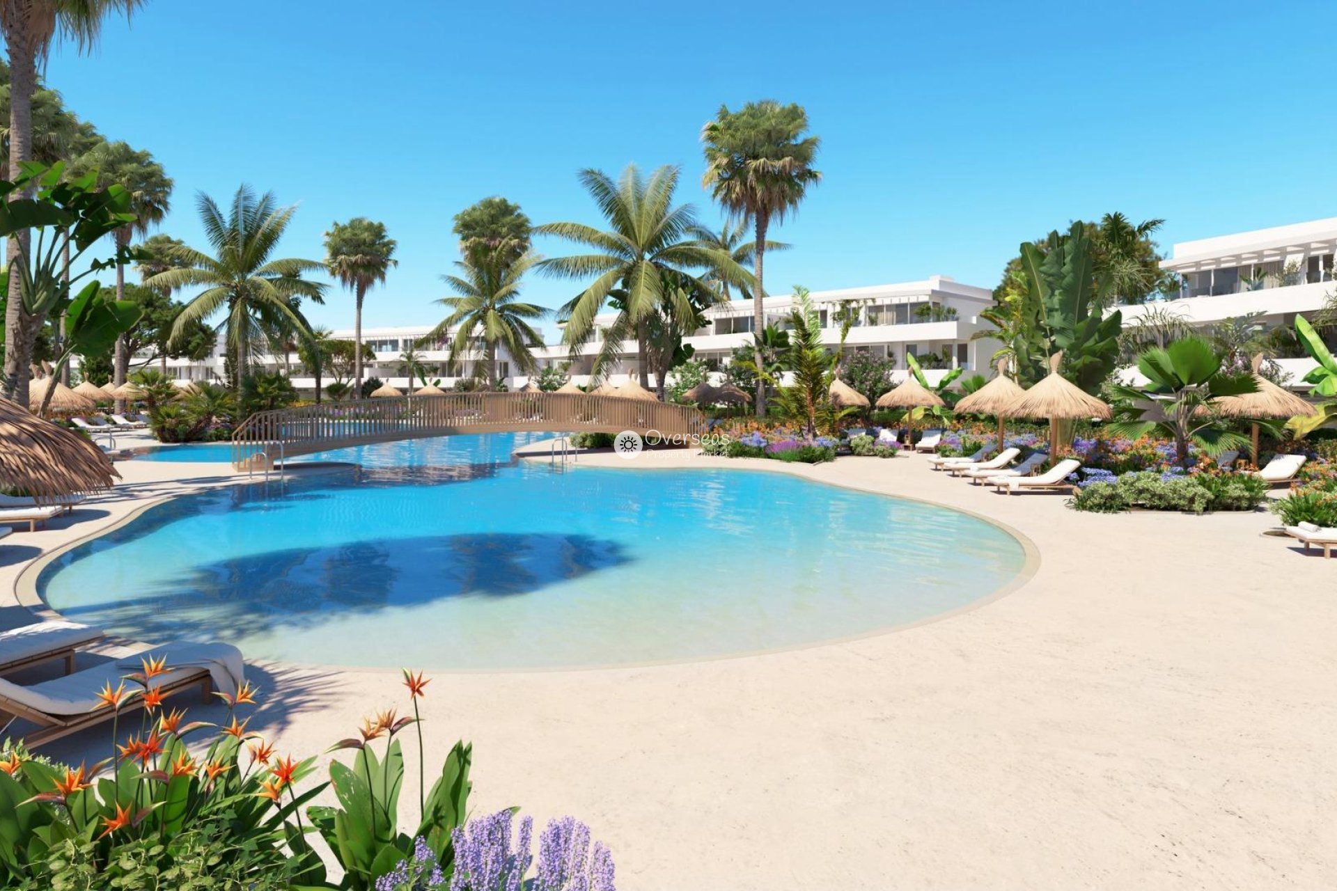 New Build - Penthouse -
San Roque - Alcaidesa