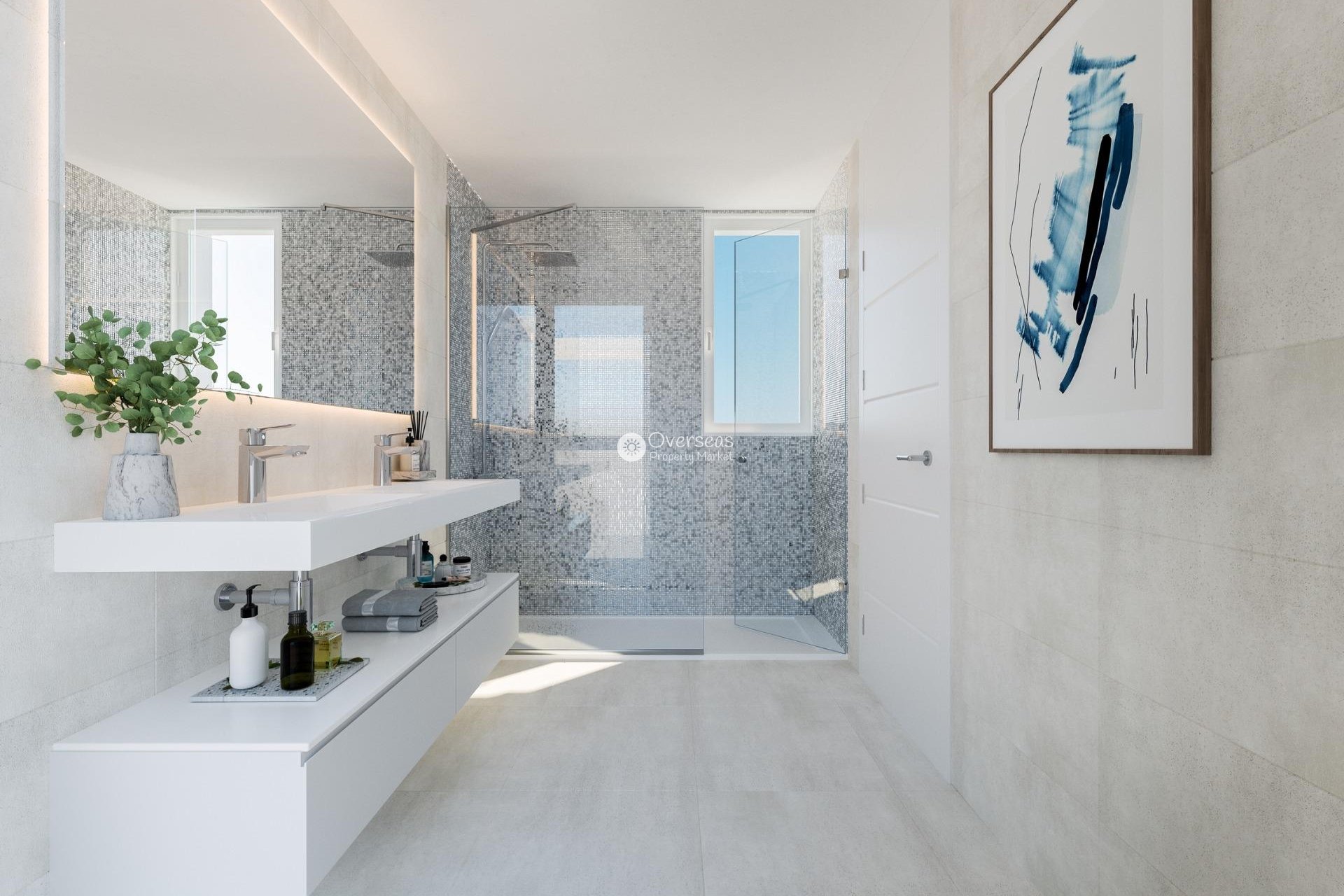 New Build - Penthouse -
San Roque - Alcaidesa