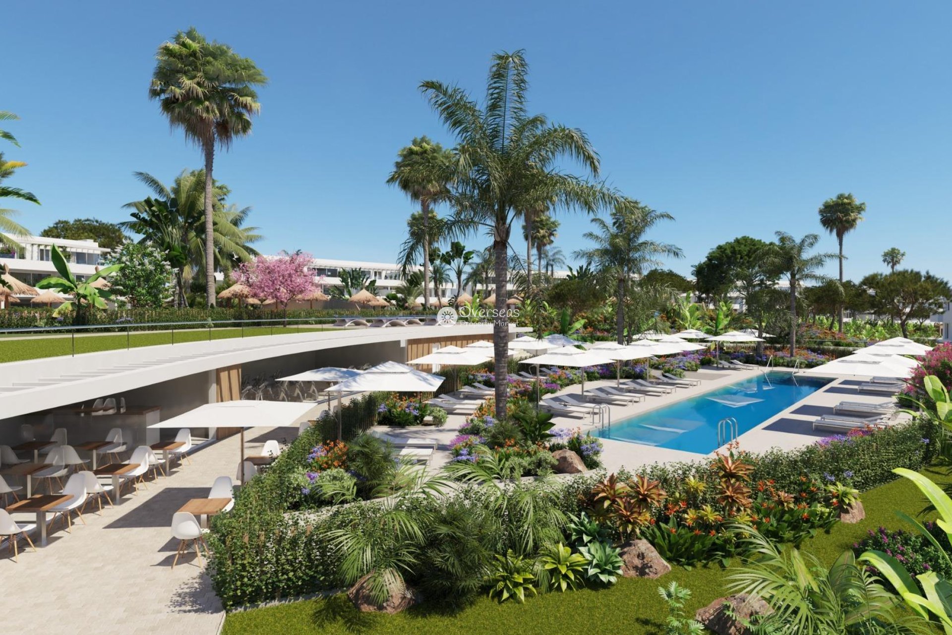 New Build - Penthouse -
San Roque - Alcaidesa