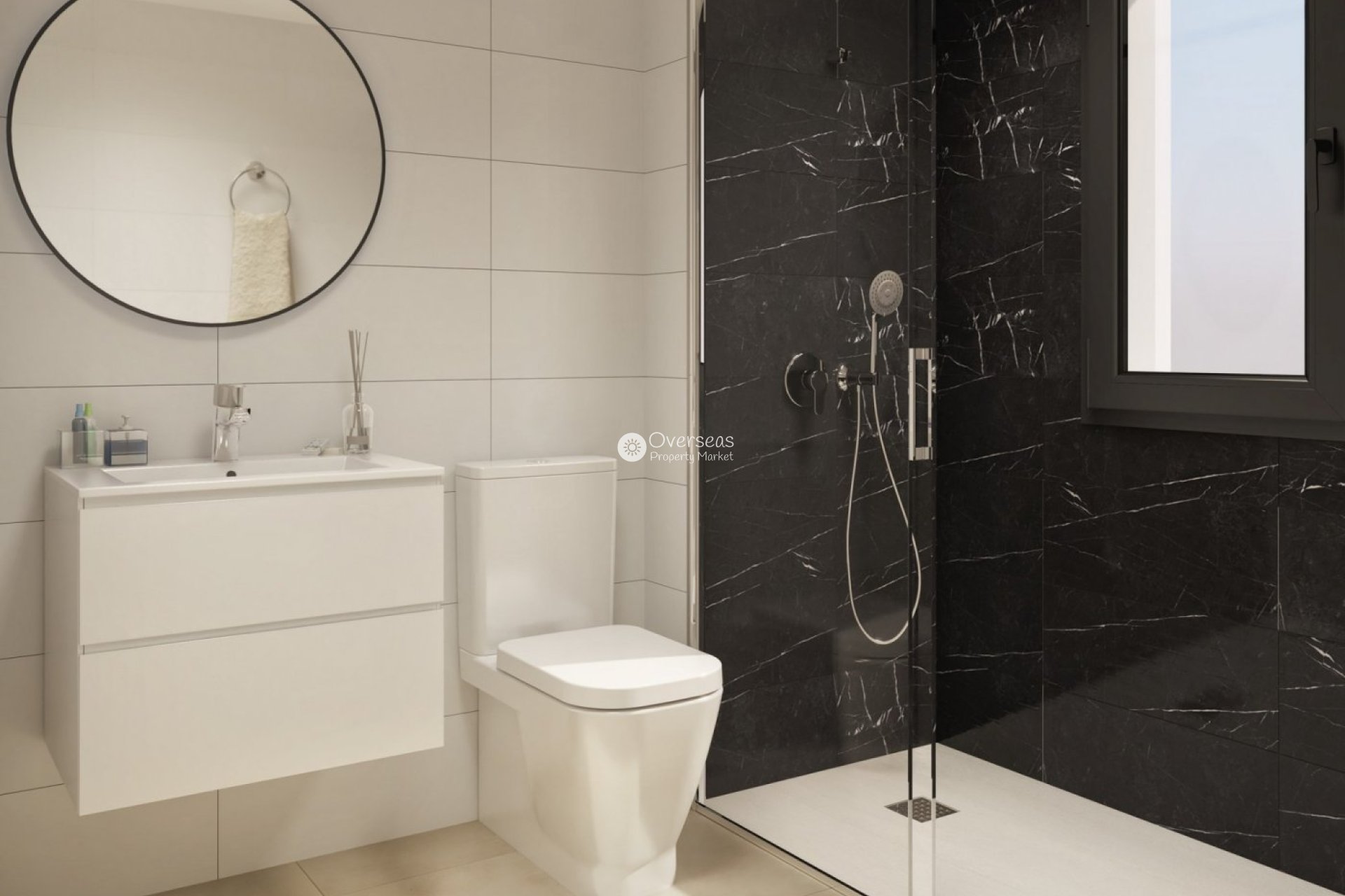 New Build - Penthouse -
Torre Pacheco