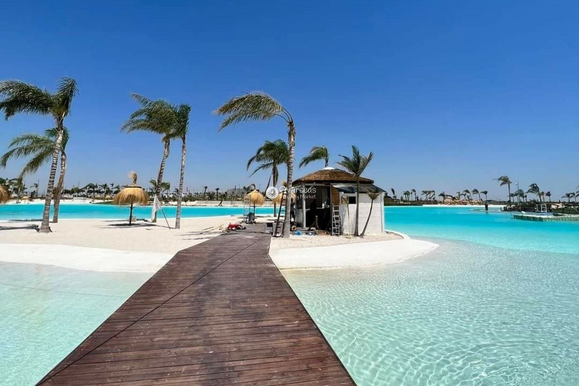 New Build - Penthouse -
Torre Pacheco