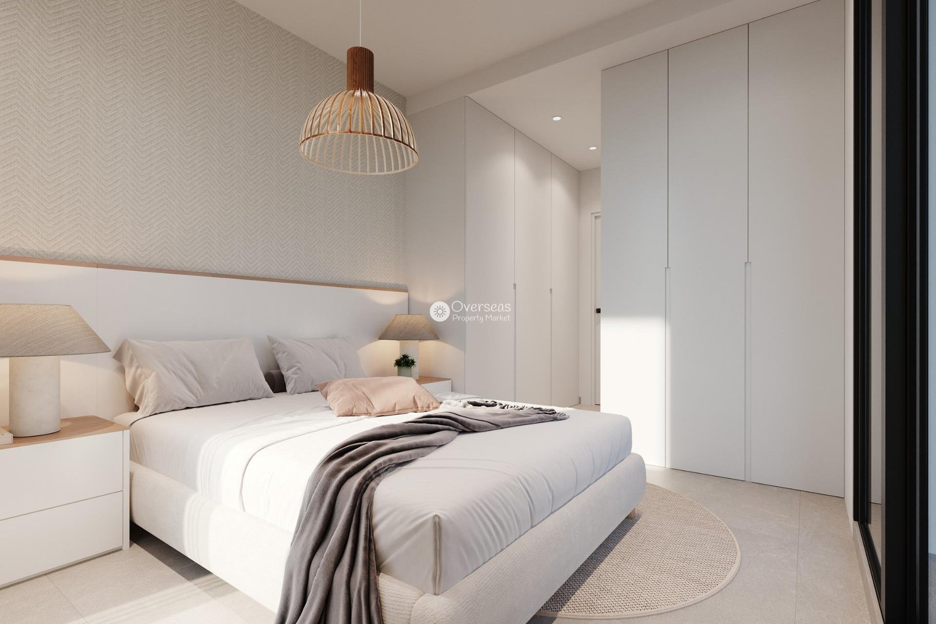 New Build - Penthouse -
Torre Pacheco