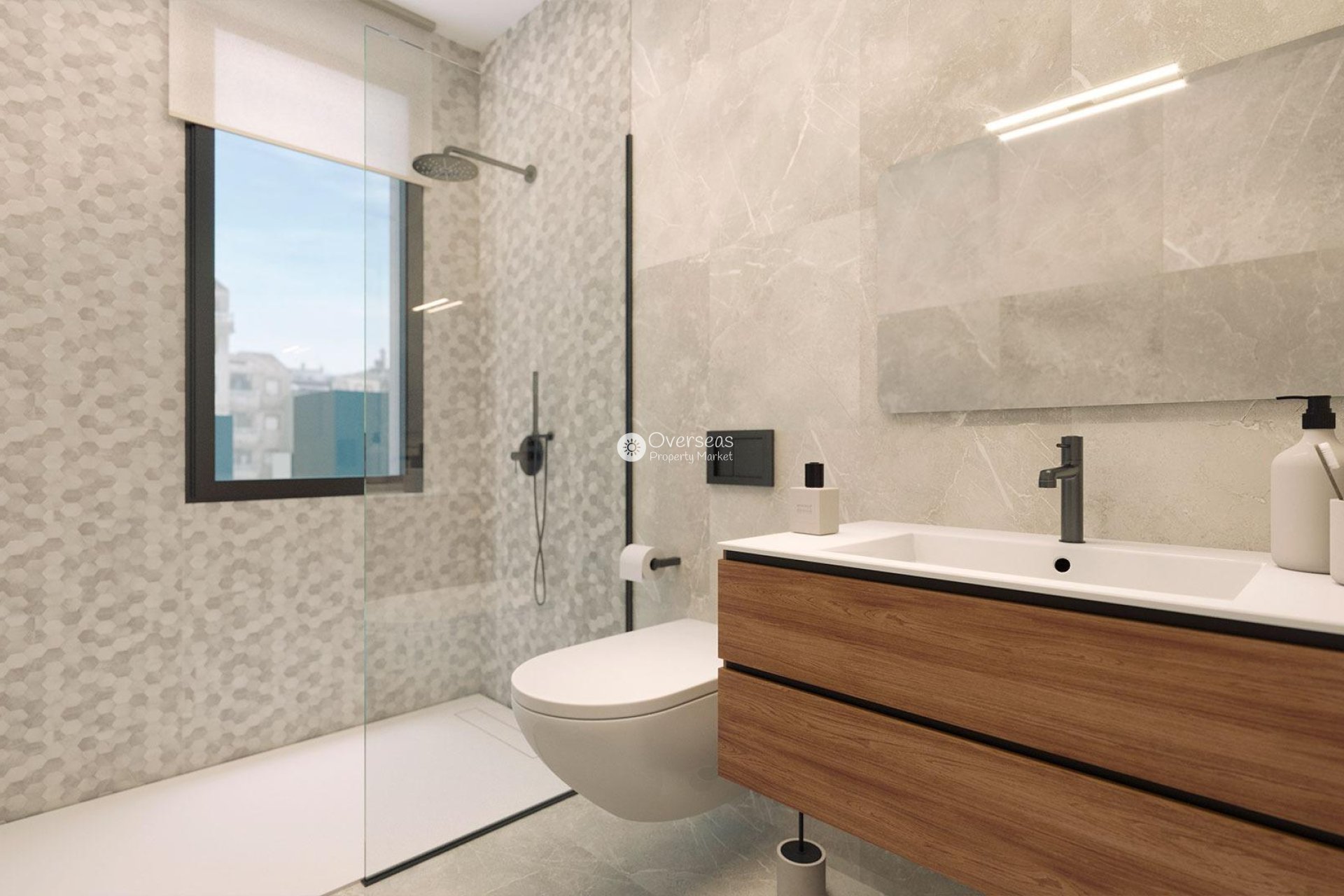 New Build - Penthouse -
Torrevieja - Playa del Acequión