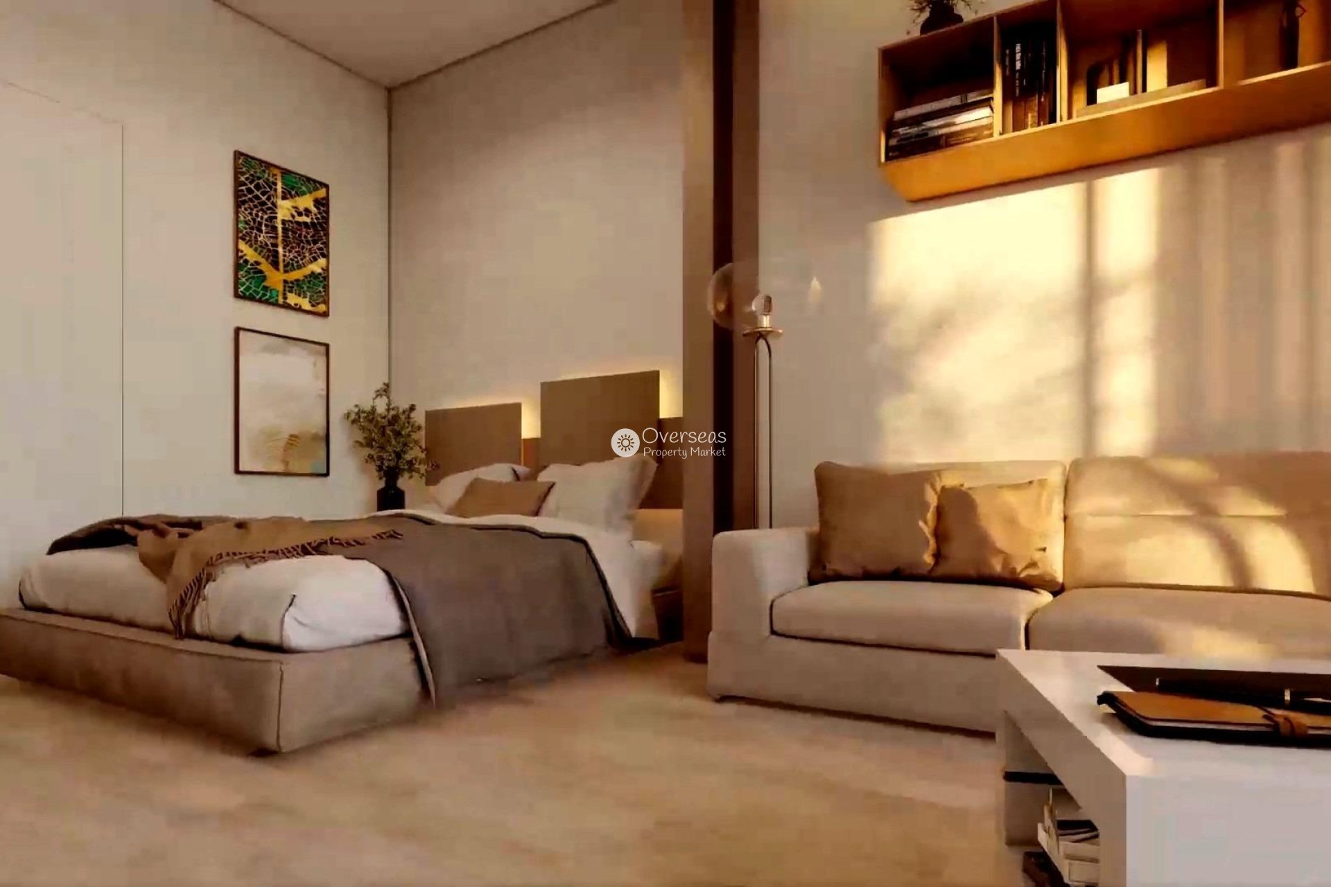 New Build - Penthouse -
Torrevieja