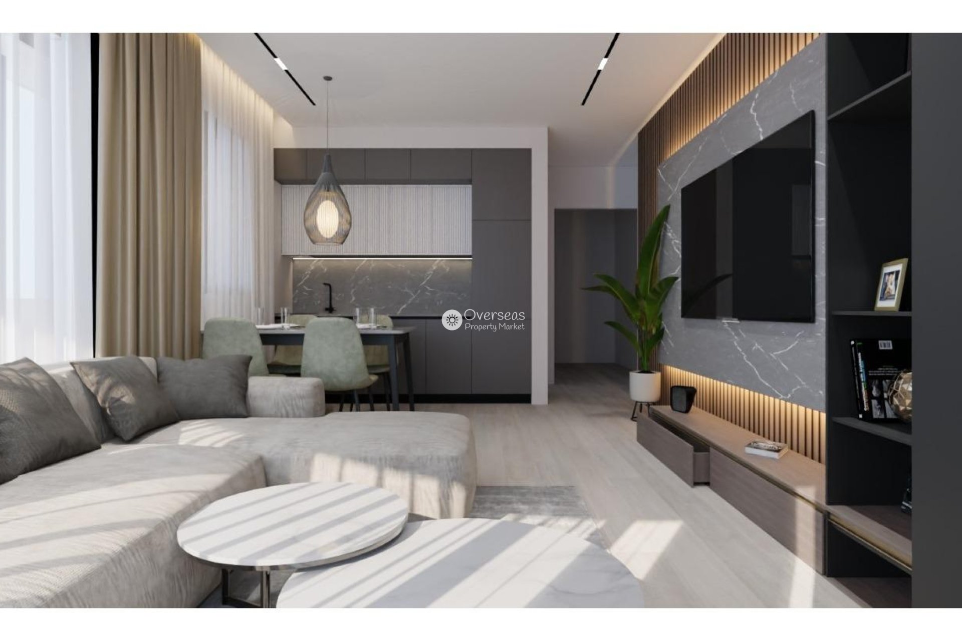 New Build - Penthouse -
Torrevieja