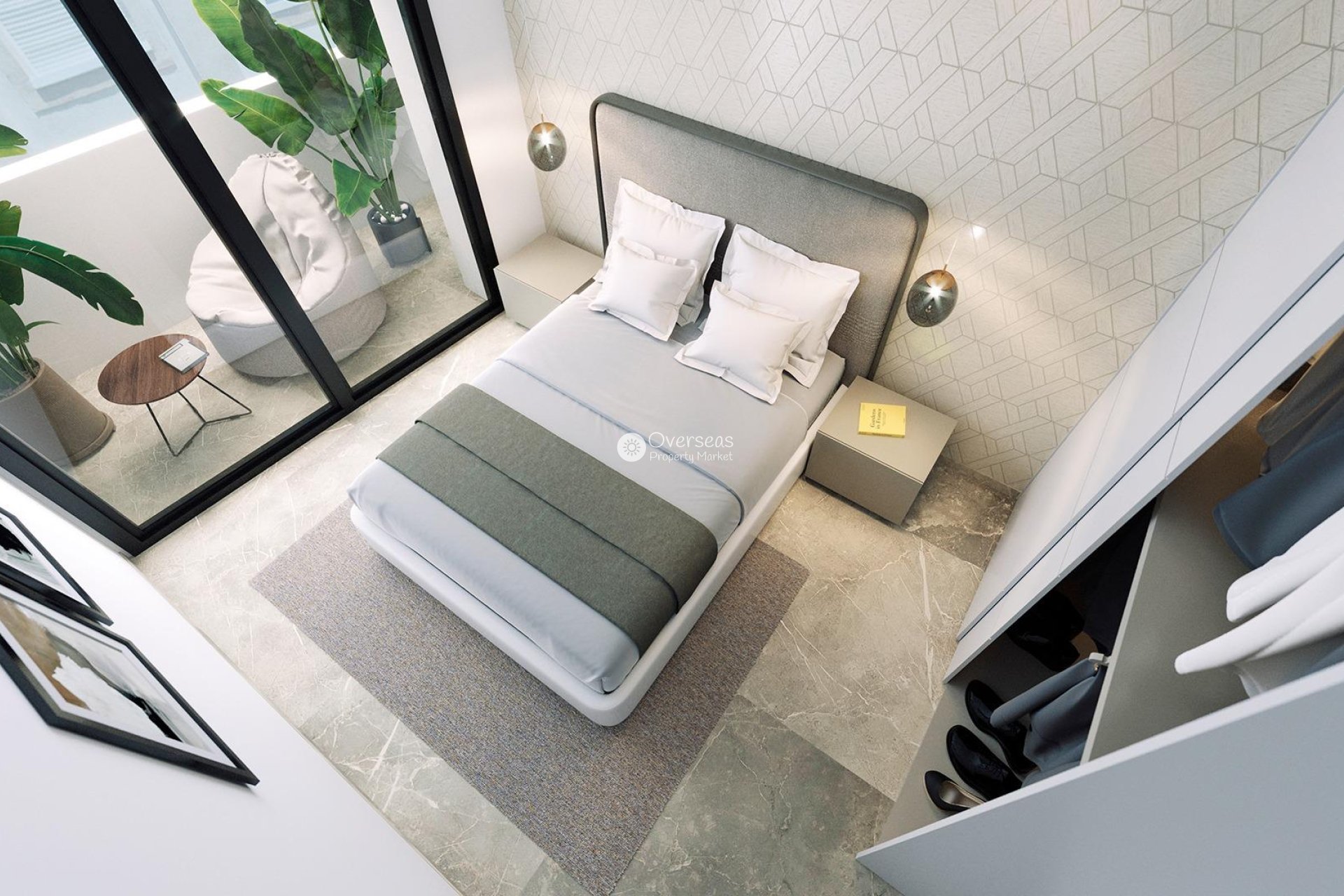 New Build - Penthouse -
Torrevieja