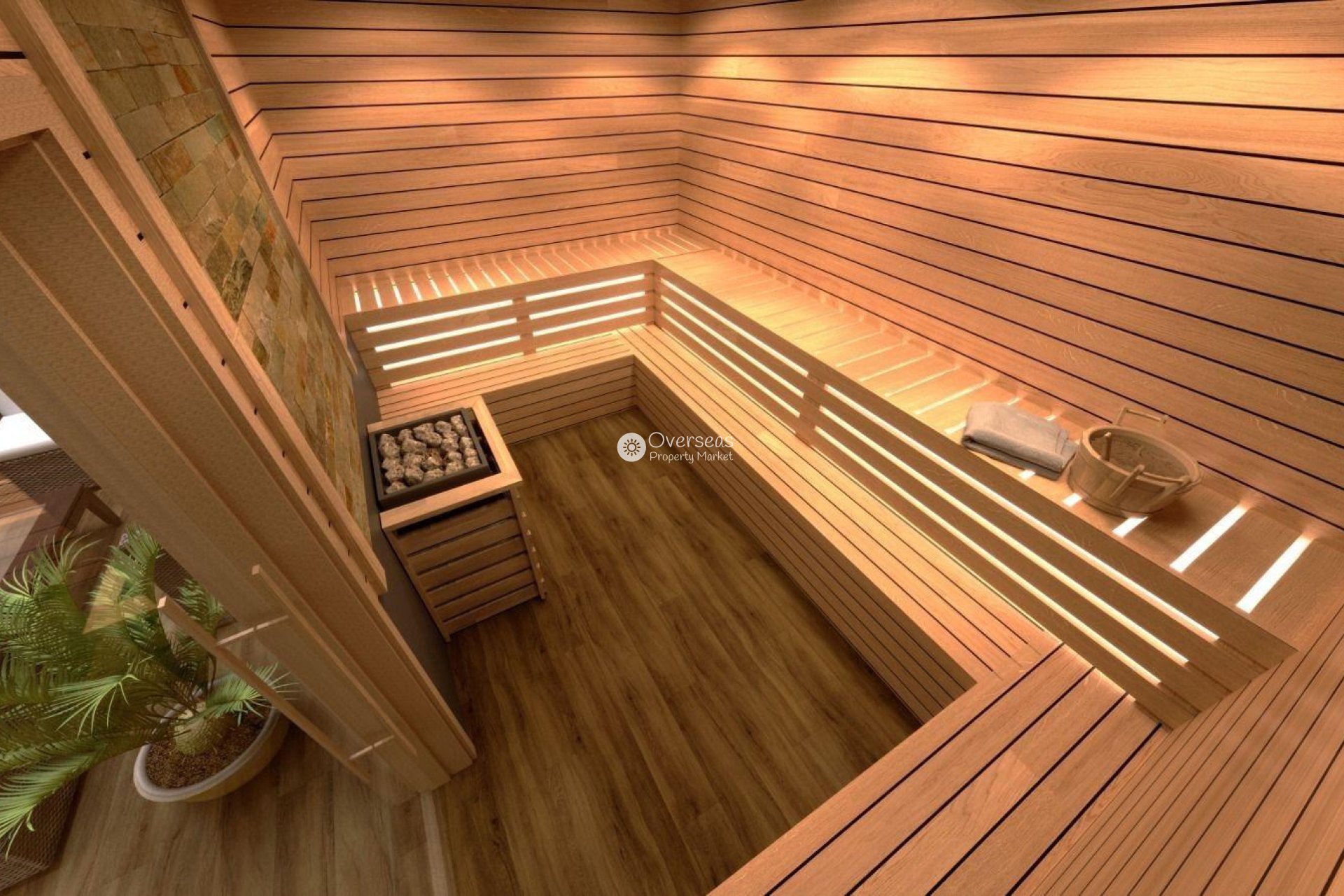 New Build - Penthouse -
Torrevieja