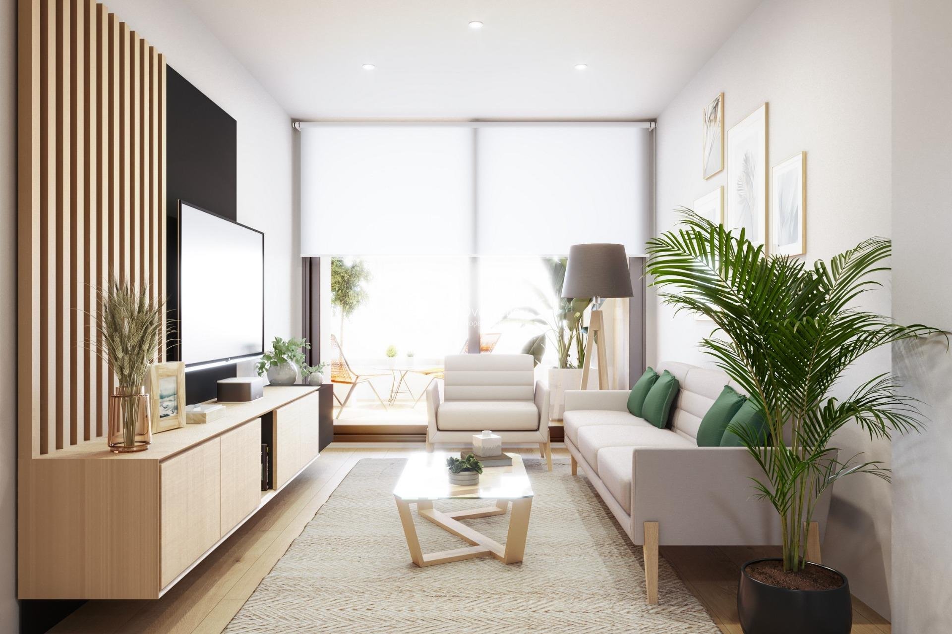 New Build - Penthouse -
Torrevieja