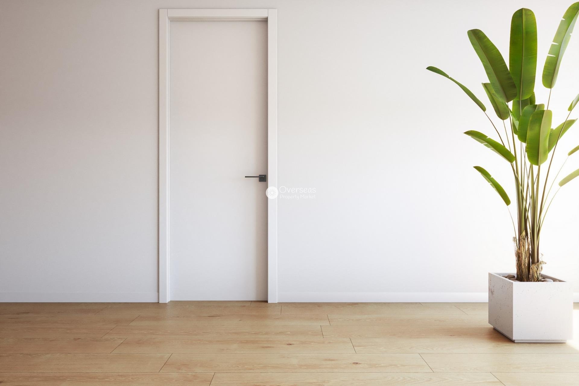 New Build - Penthouse -
Torrevieja