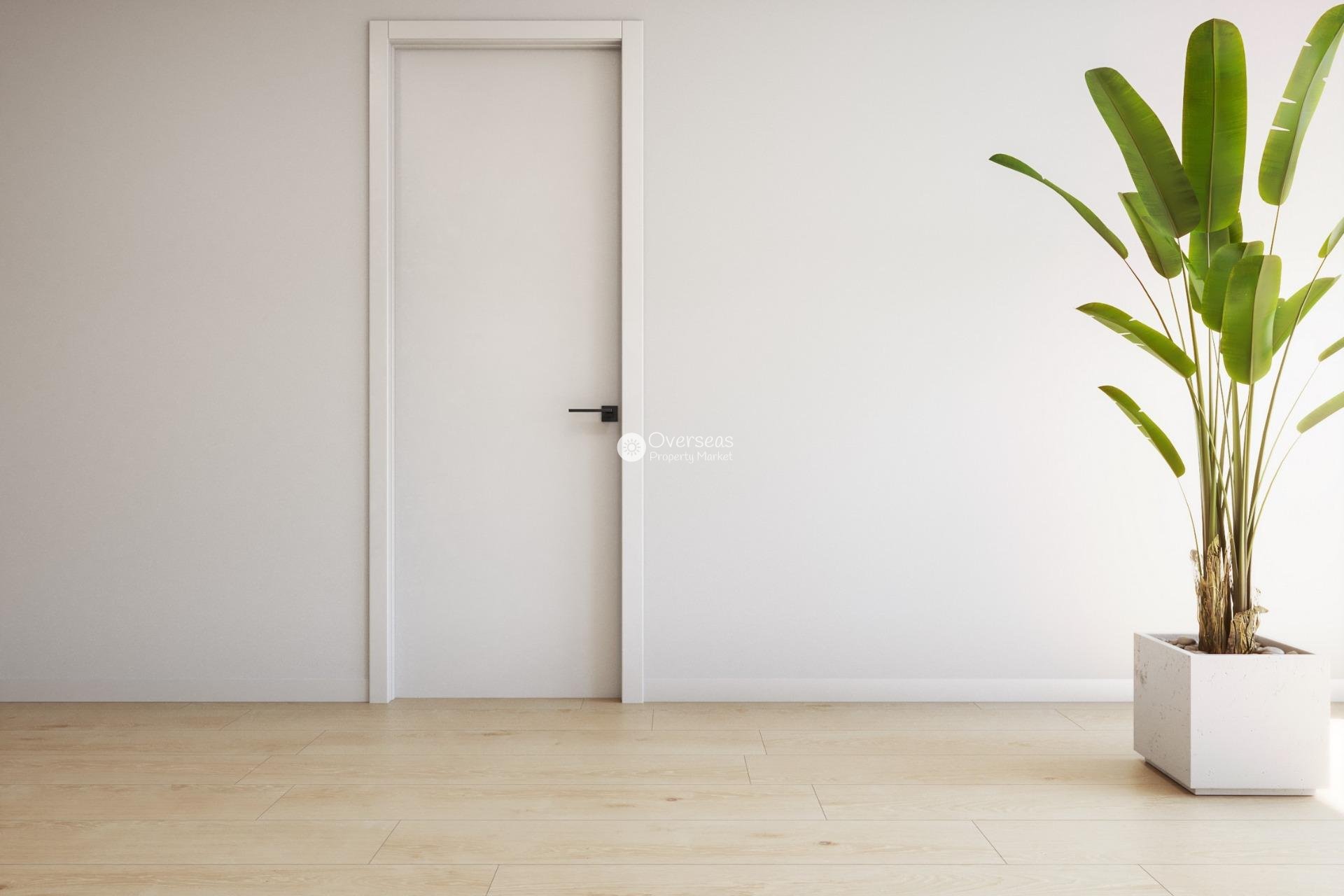 New Build - Penthouse -
Torrevieja