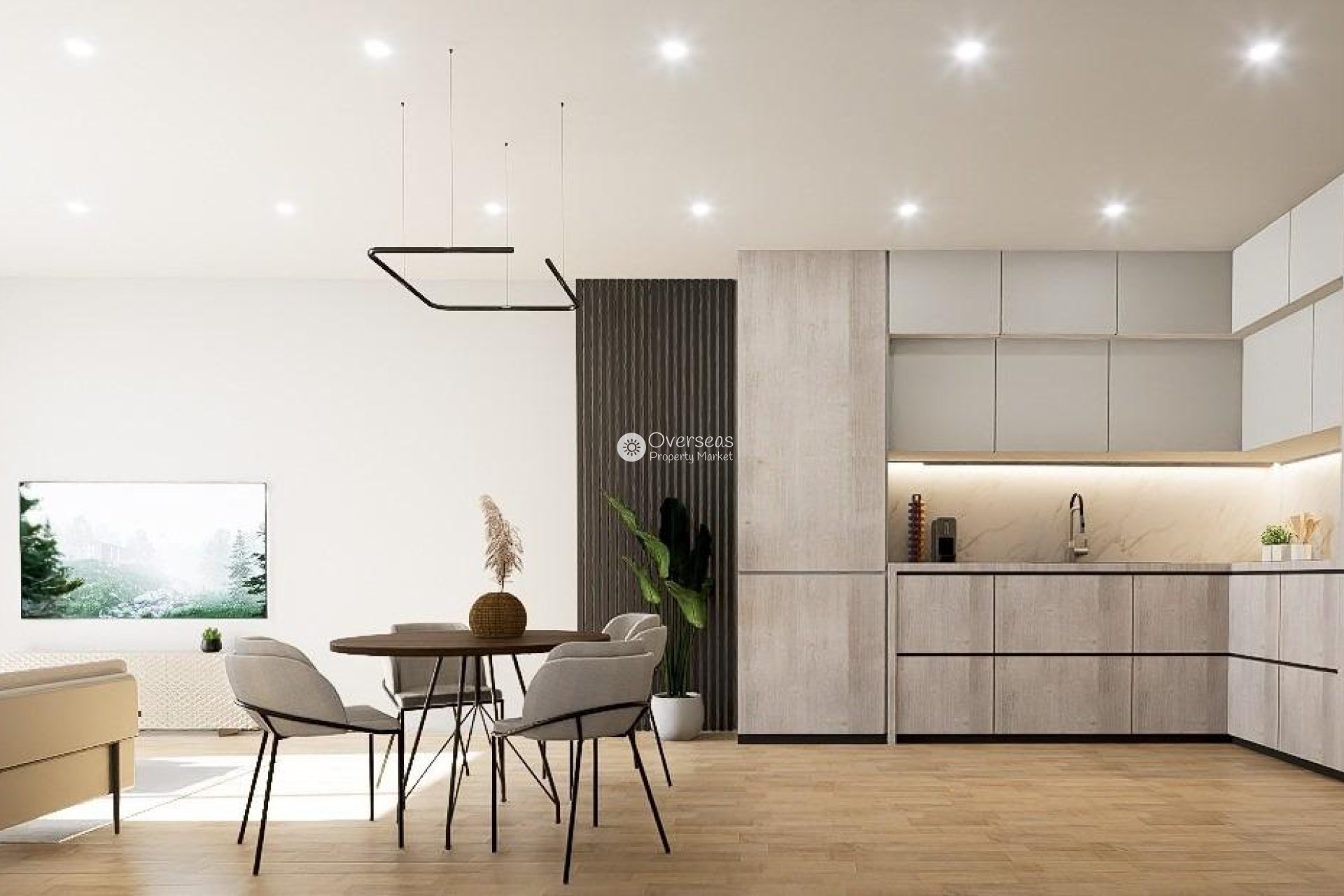 New Build - Penthouse -
Torrevieja