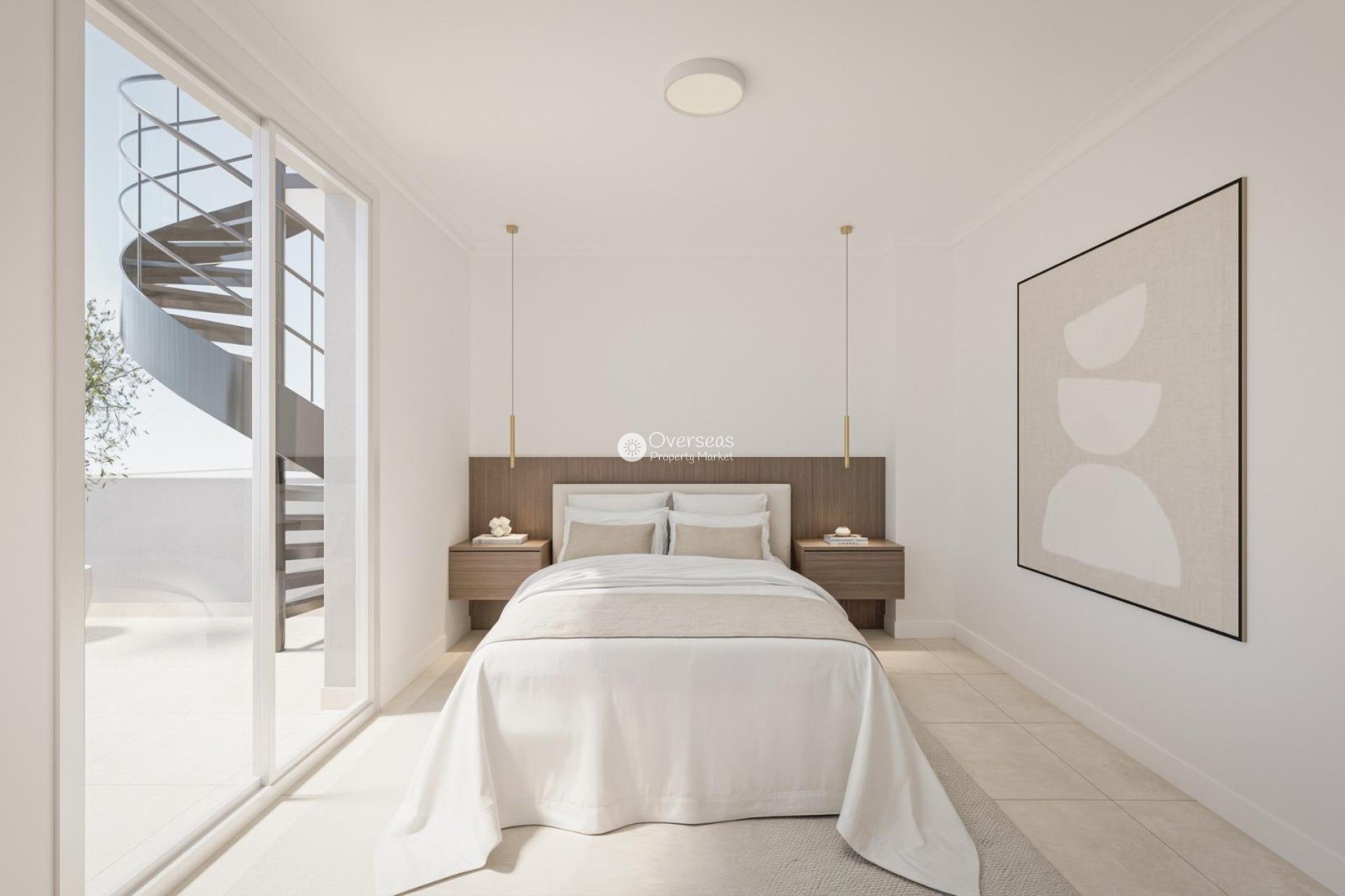New Build - Penthouse -
Torrevieja