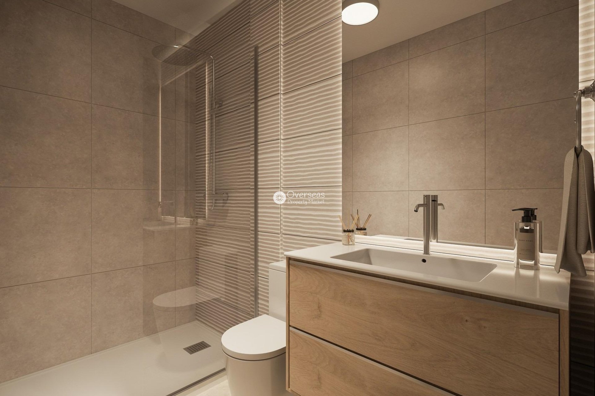 New Build - Penthouse -
Torrevieja