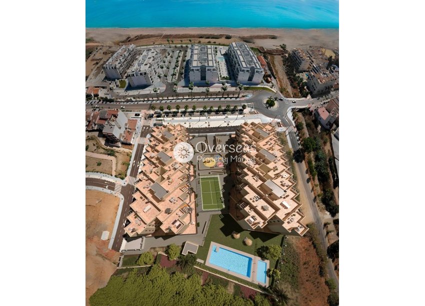 New Build - Penthouse -
Torrox - El Morche