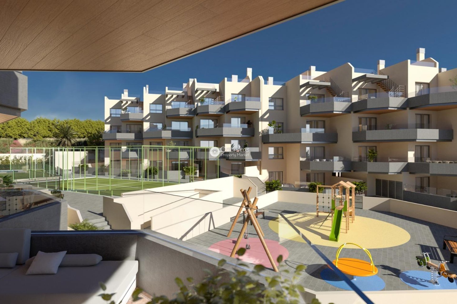 New Build - Penthouse -
Torrox - El Morche
