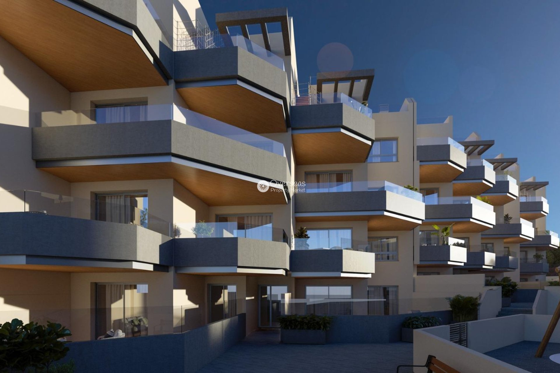 New Build - Penthouse -
Torrox - El Morche