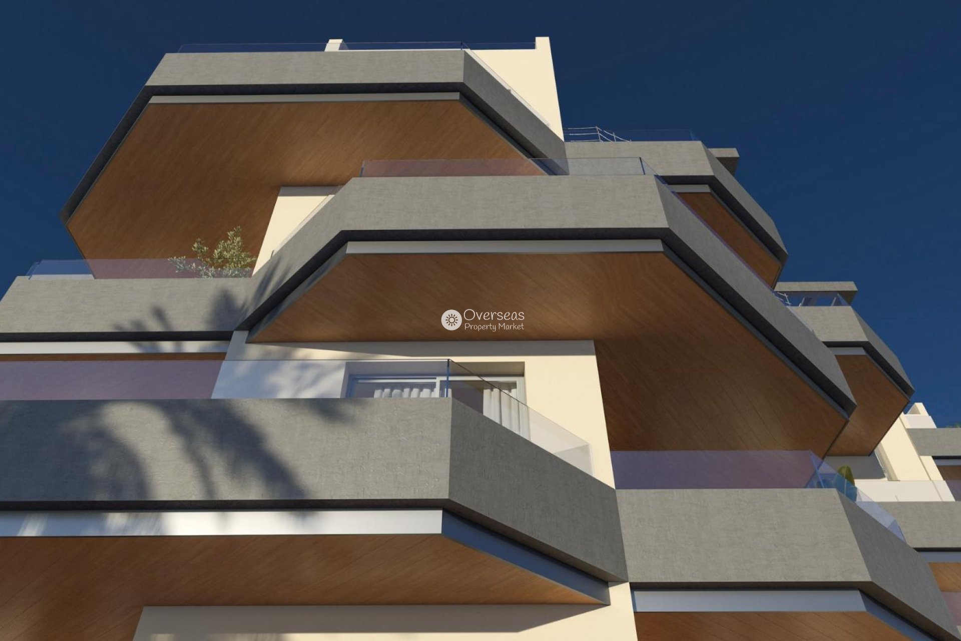 New Build - Penthouse -
Torrox - El Morche