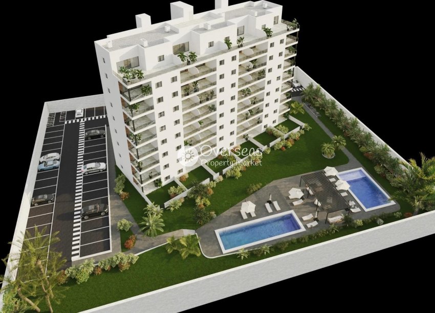 New Build - Penthouse -
Villajoyosa - Cala de Finestrat