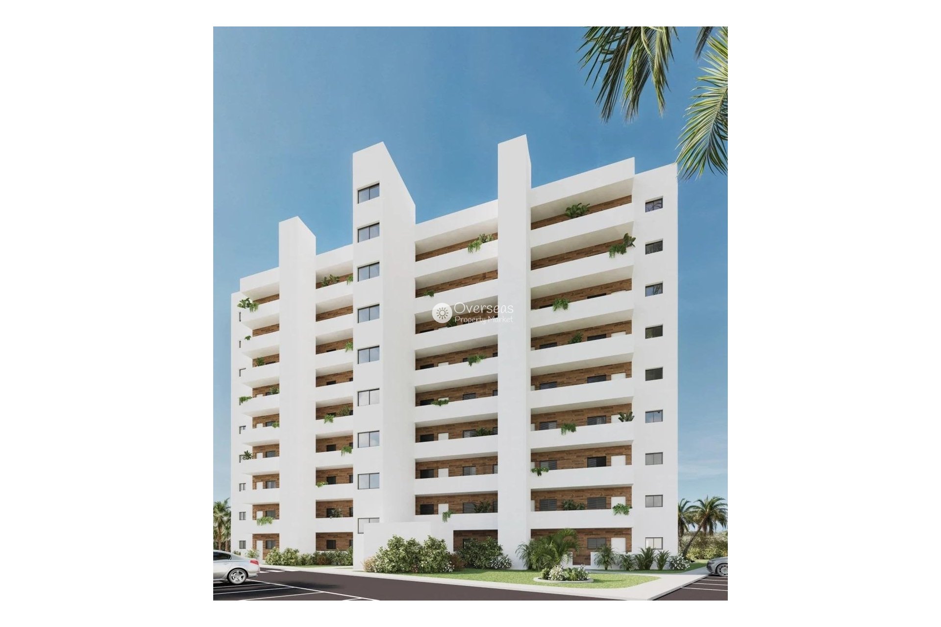 New Build - Penthouse -
Villajoyosa - Cala de Finestrat