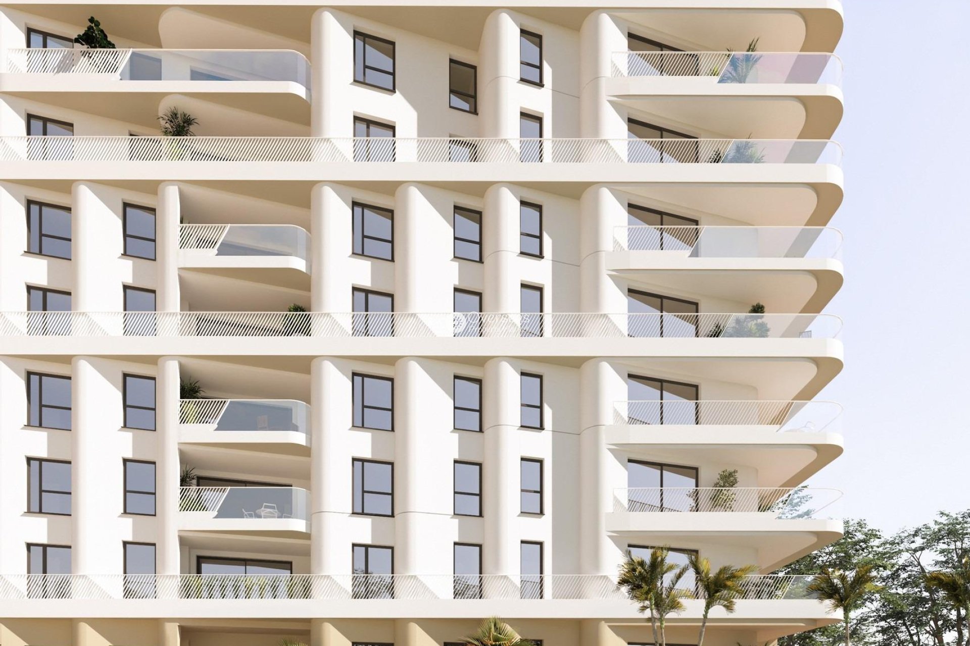 New Build - Penthouse -
Villajoyosa