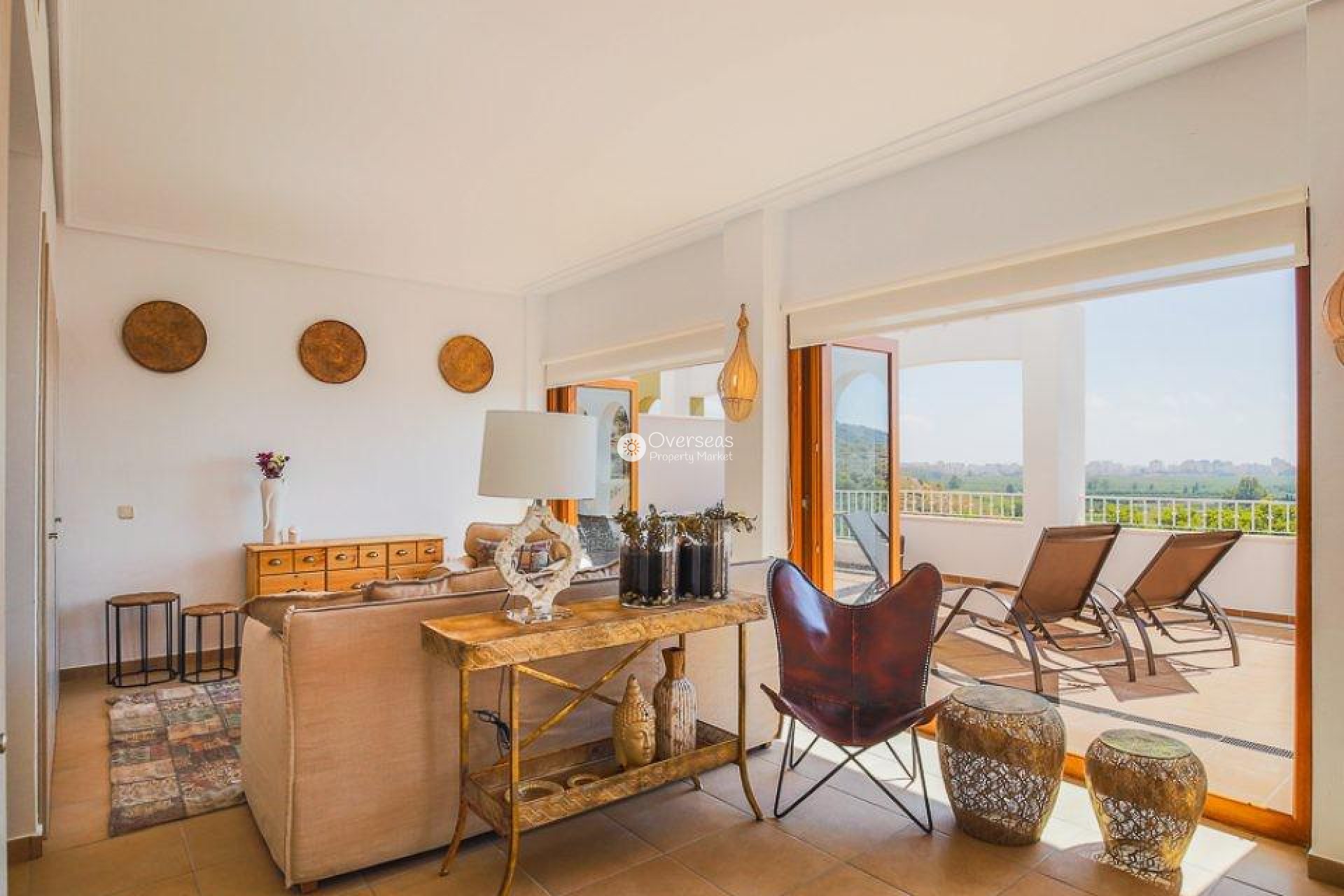 New Build - Penthouse -
Xeresa - Xeresa Del Monte