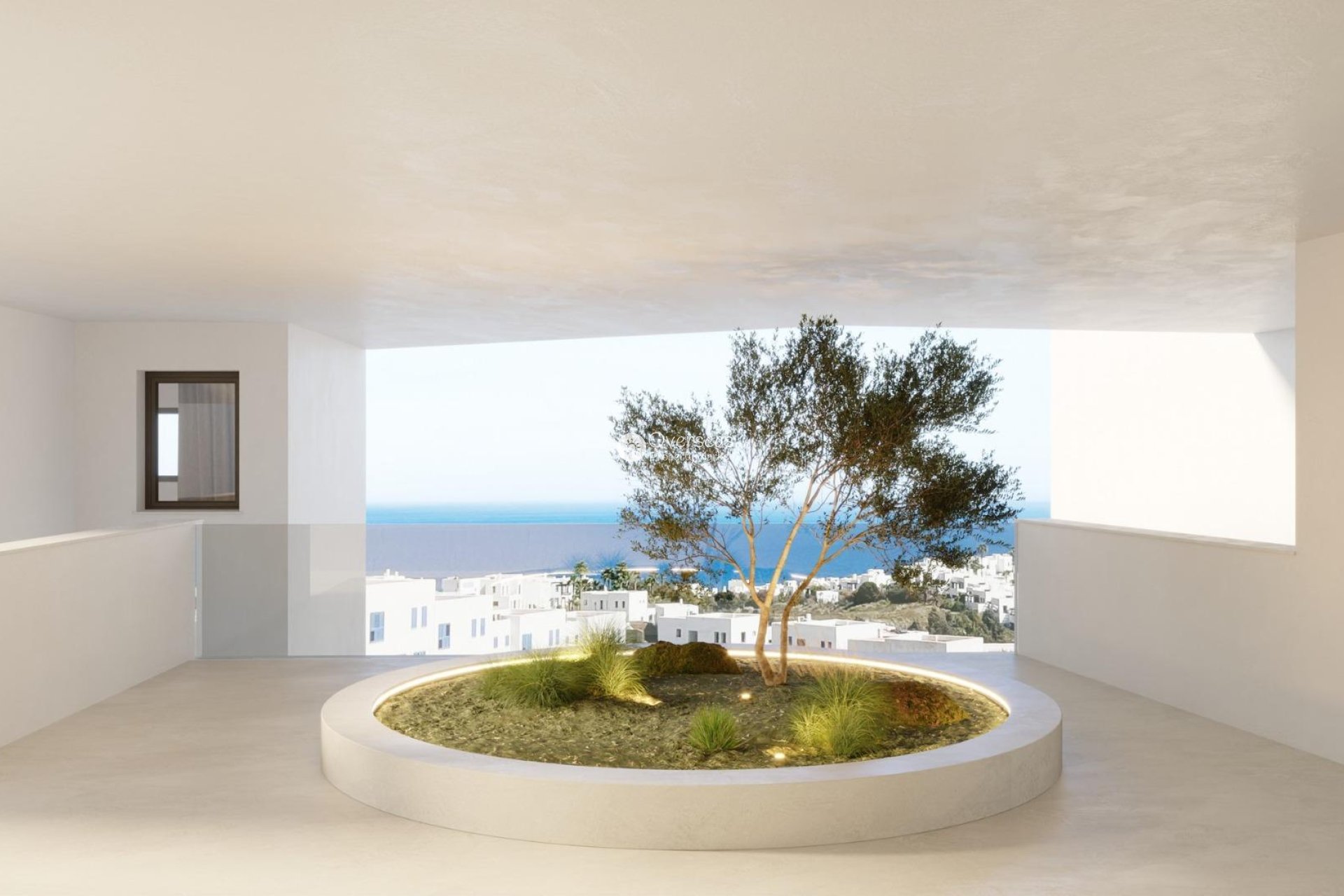 New Build - Semi penthouse -
Mojacar