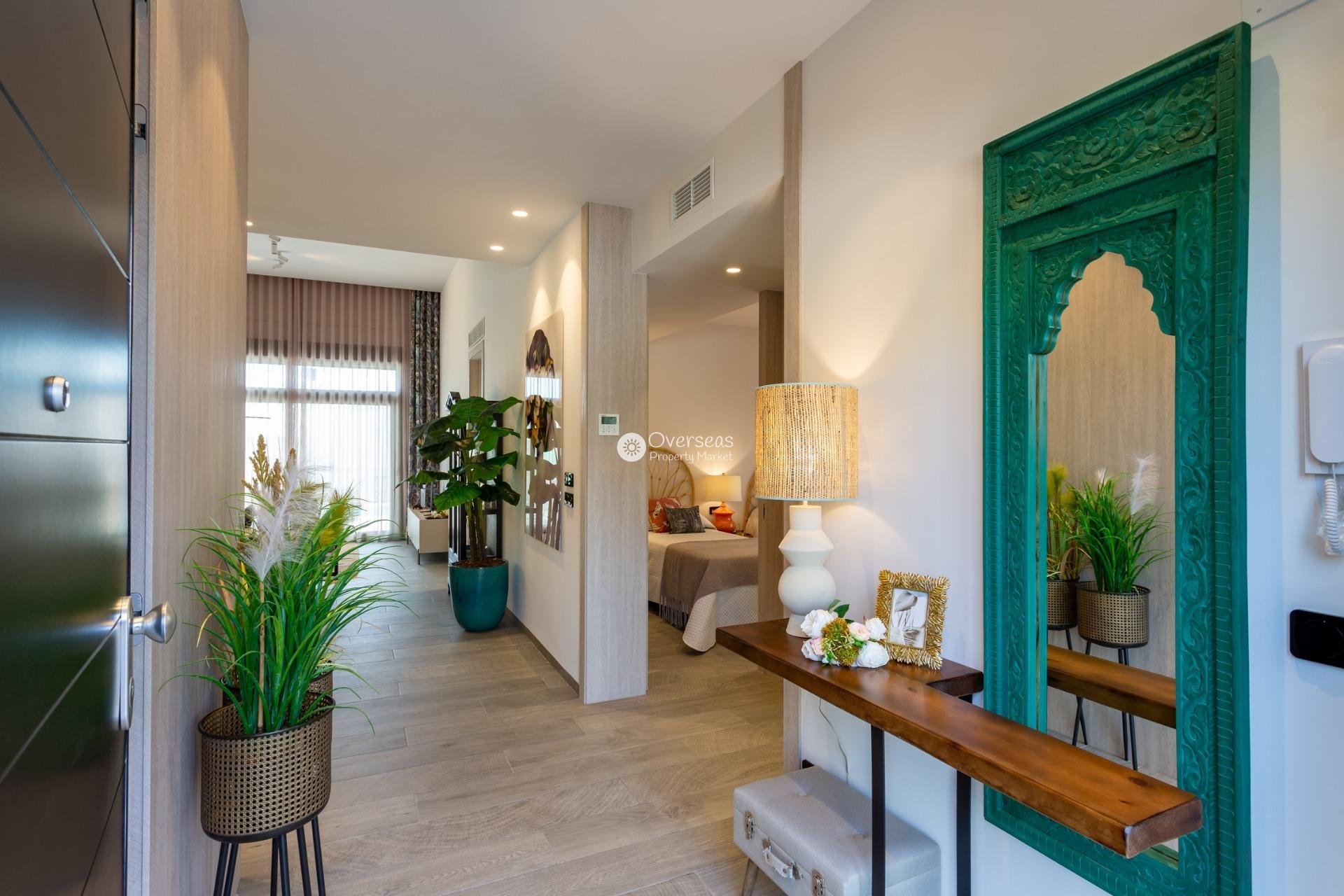 New Build - Semidetached -
Algorfa