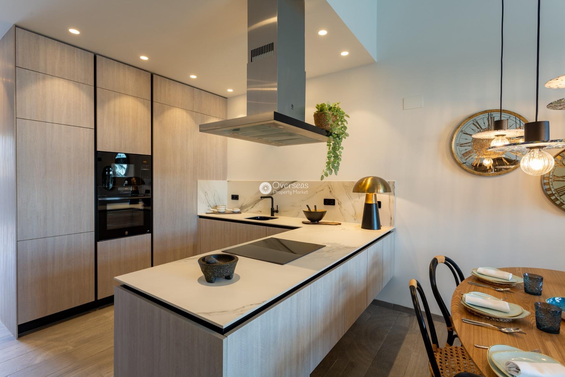 New Build - Semidetached -
Algorfa