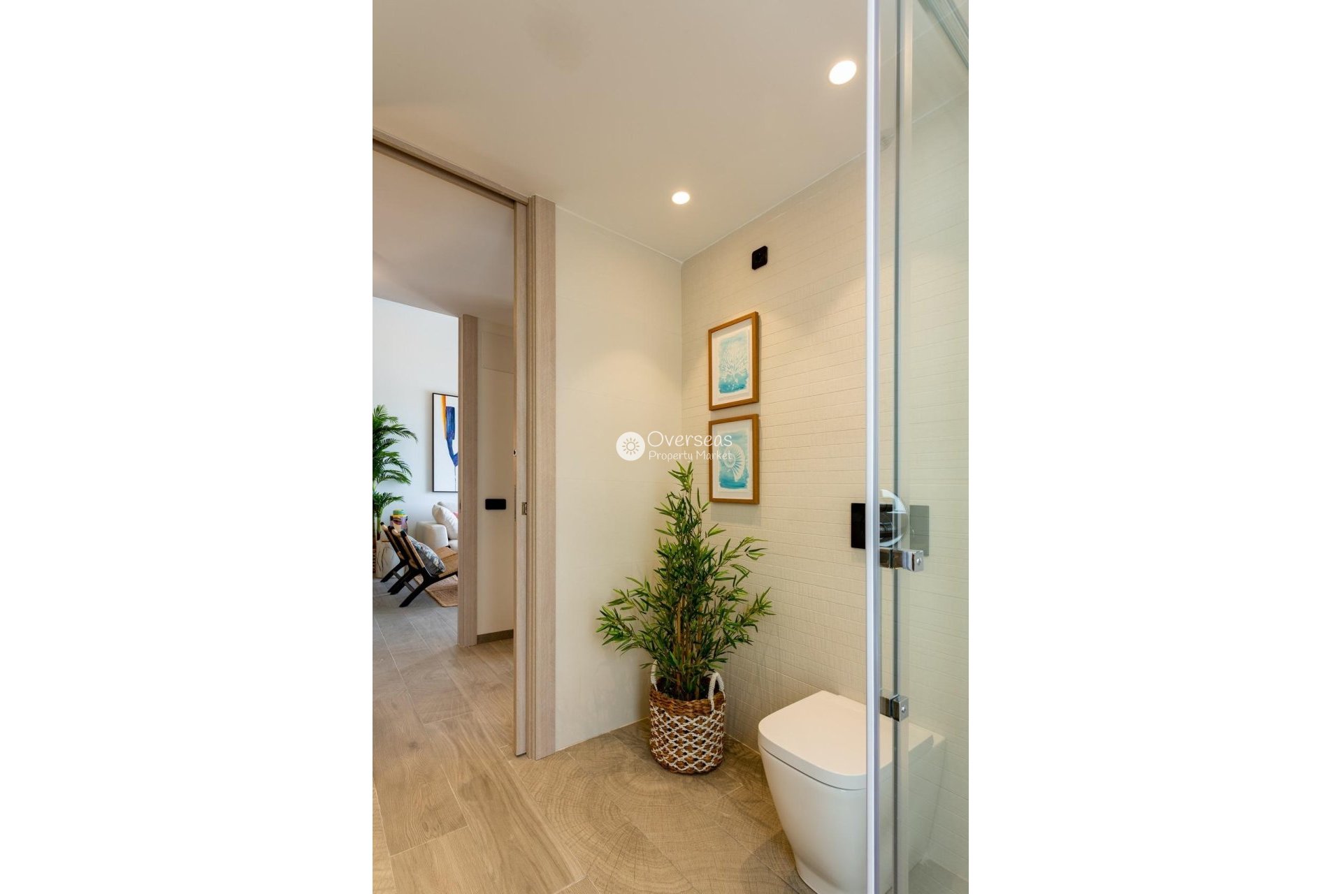 New Build - Semidetached -
Algorfa