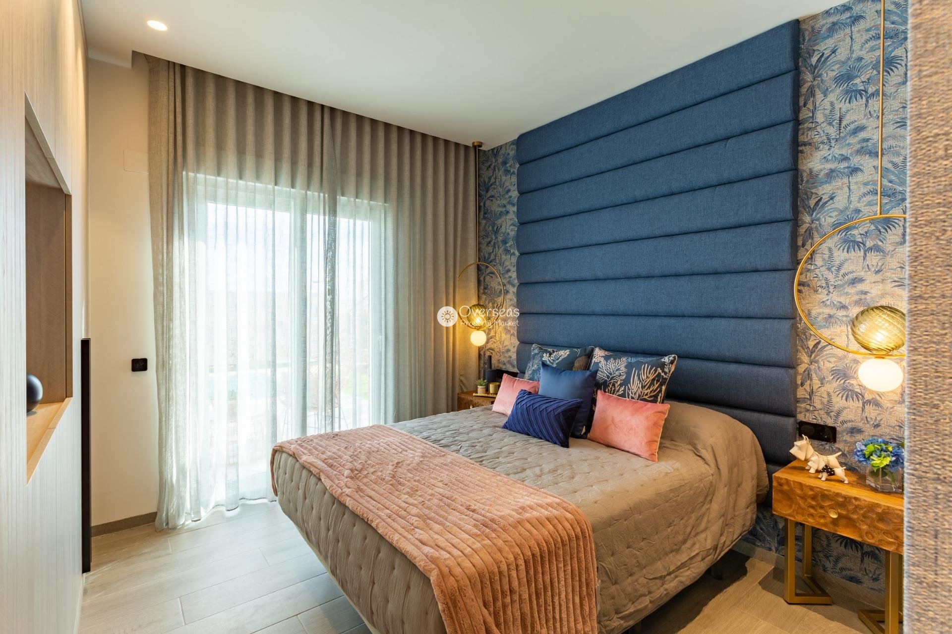 New Build - Semidetached -
Algorfa