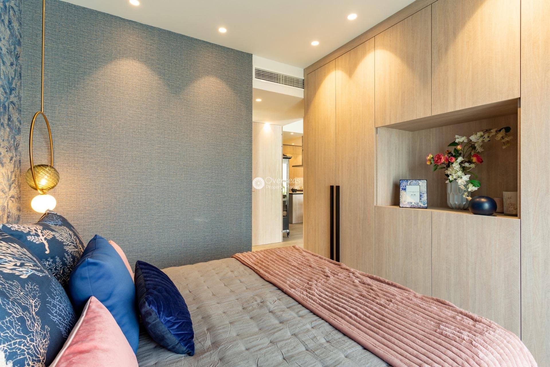 New Build - Semidetached -
Algorfa