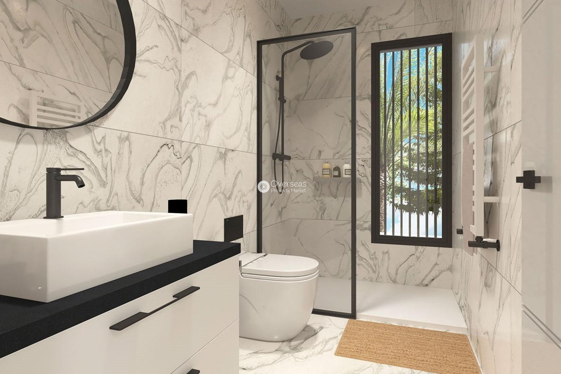 New Build - Semidetached -
Almoradi