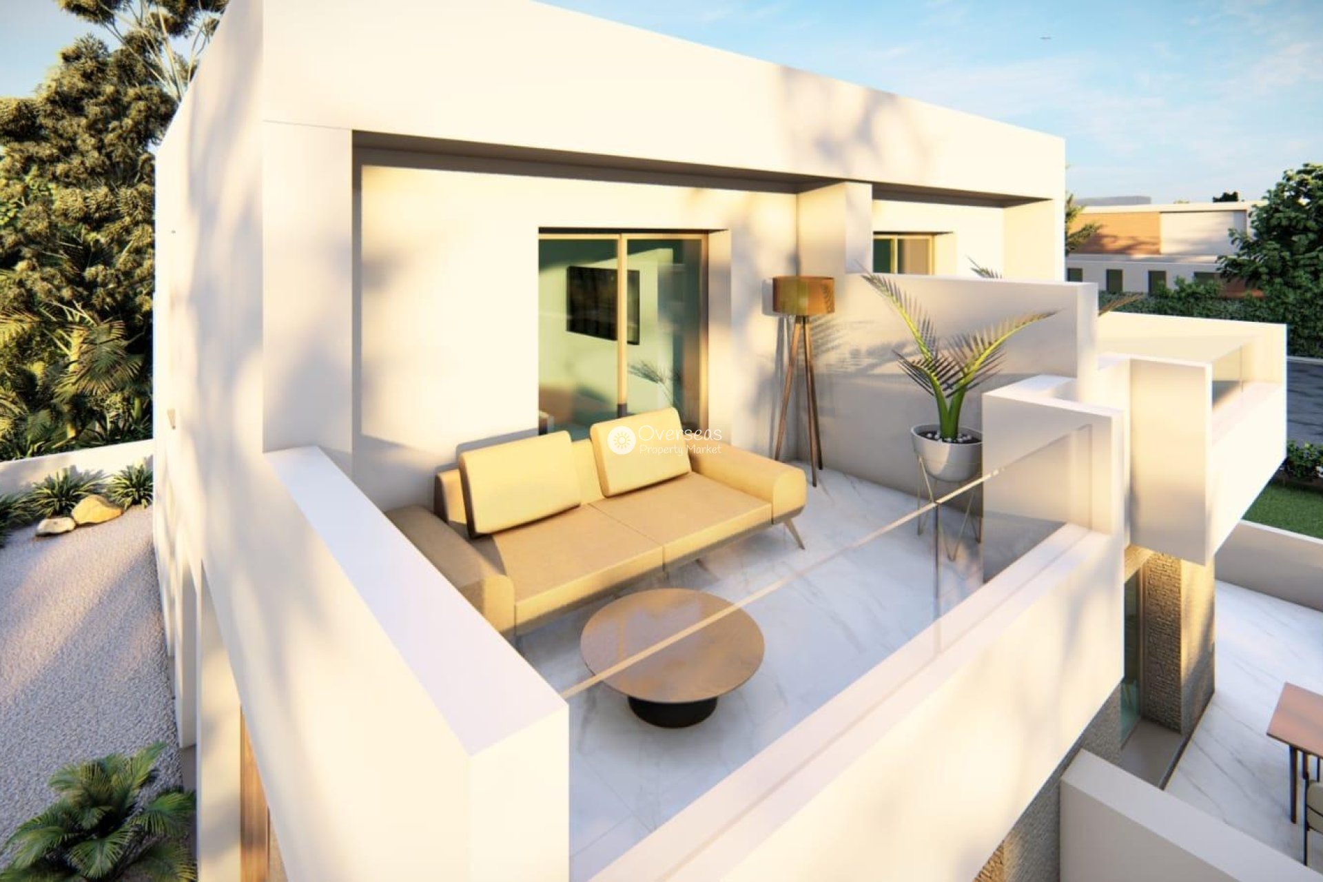 New Build - Semidetached -
Daya Nueva