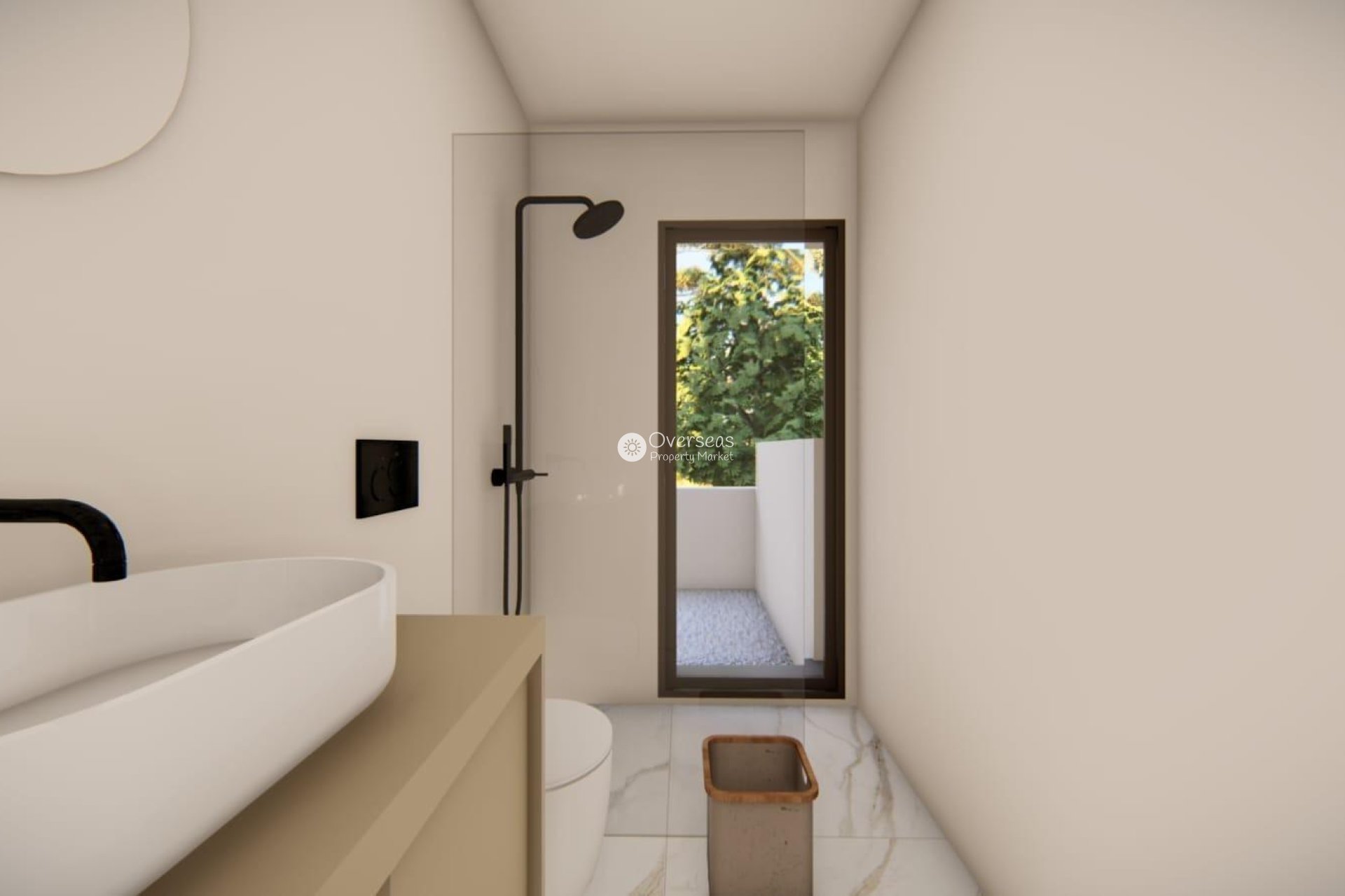 New Build - Semidetached -
Daya Nueva