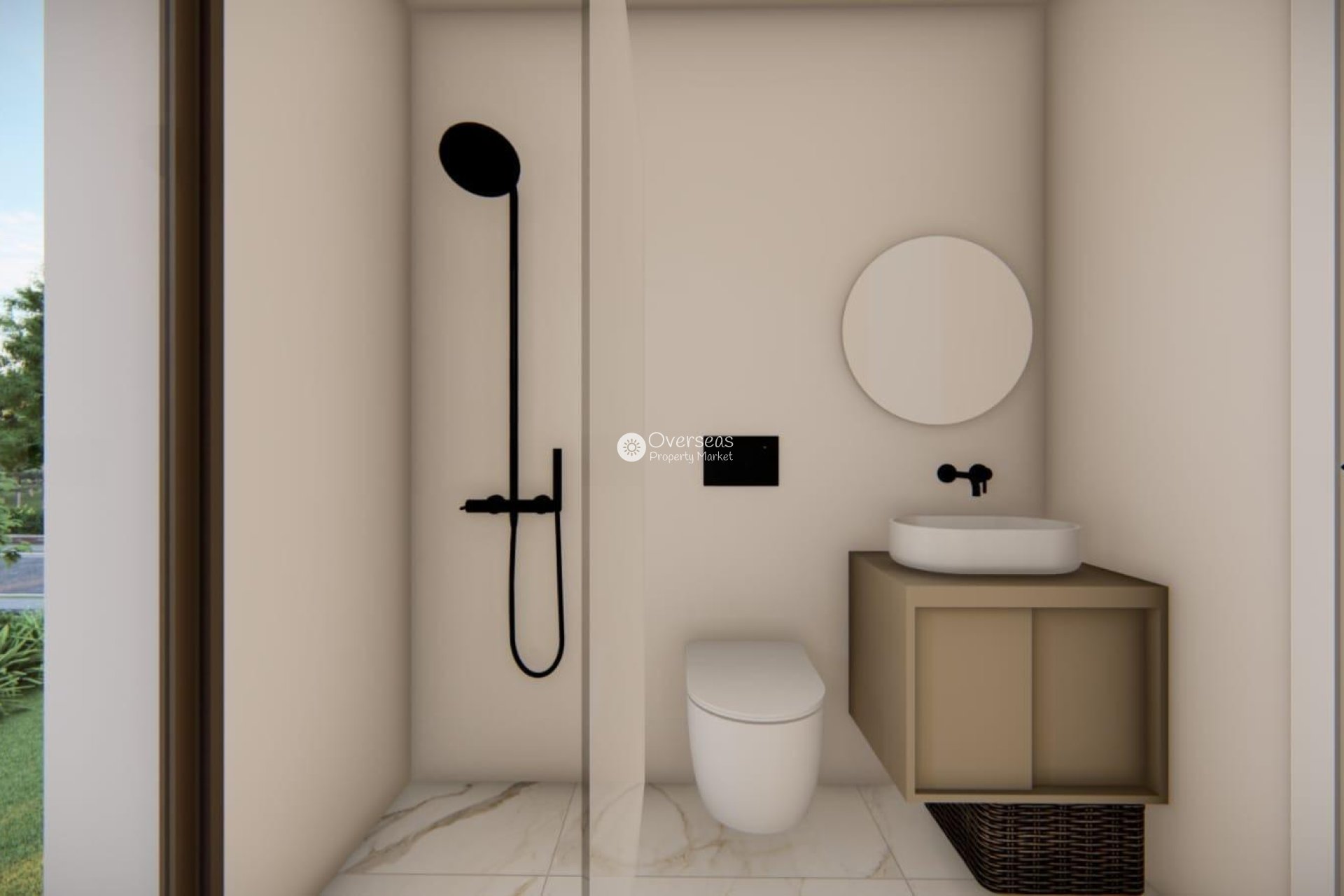 New Build - Semidetached -
Daya Nueva