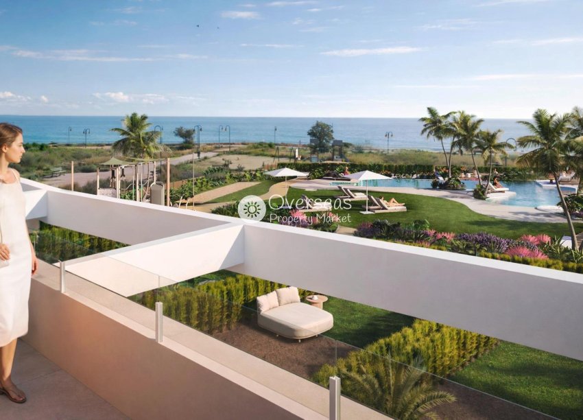 New Build - Semidetached -
El Campello