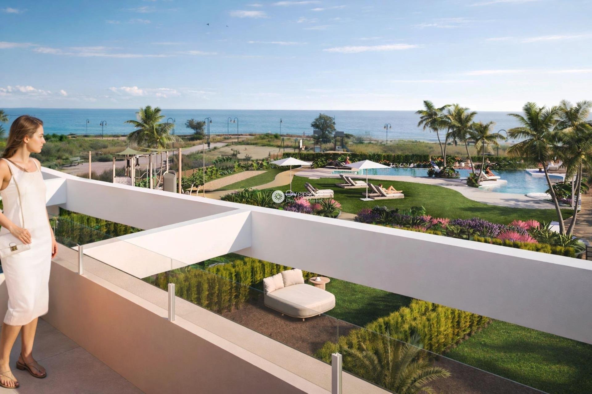 New Build - Semidetached -
El Campello