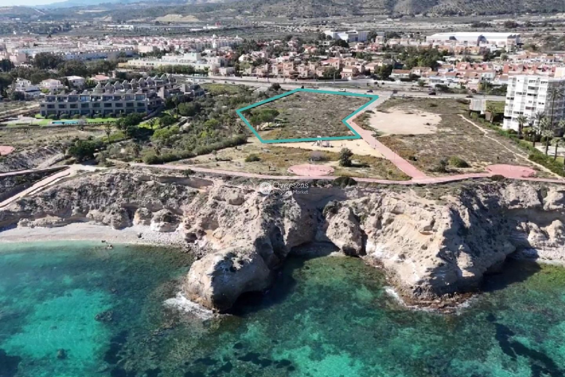 New Build - Semidetached -
El Campello