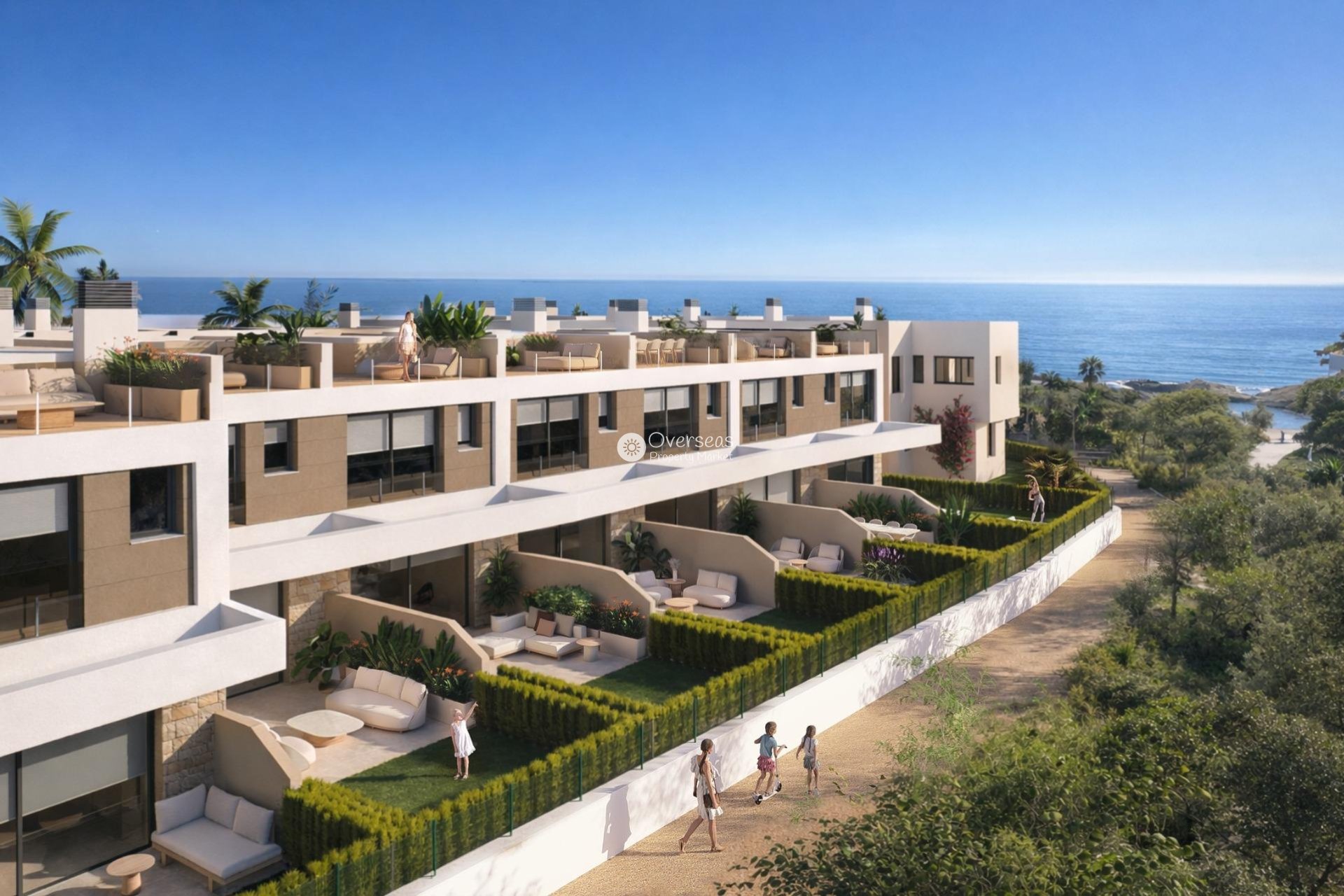 New Build - Semidetached -
El Campello