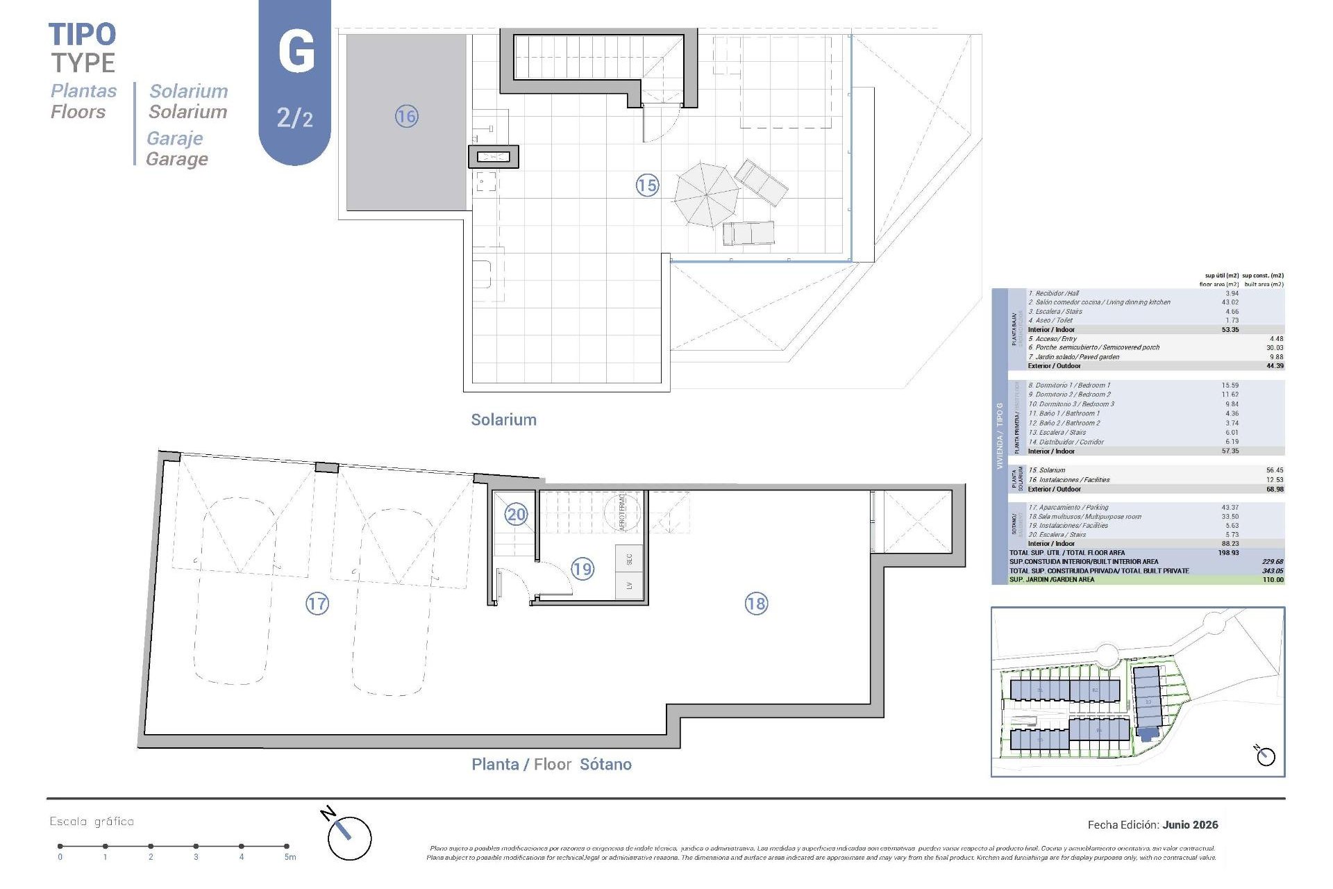 New Build - Semidetached -
El Campello