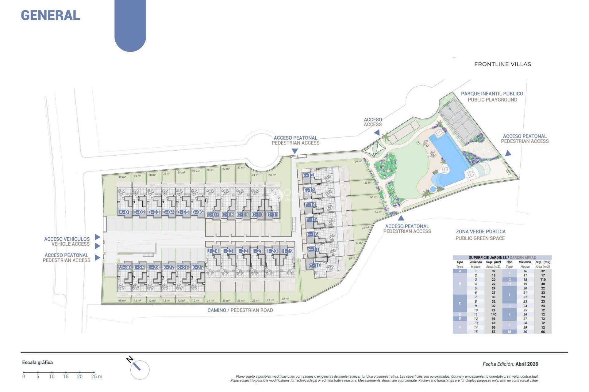 New Build - Semidetached -
El Campello