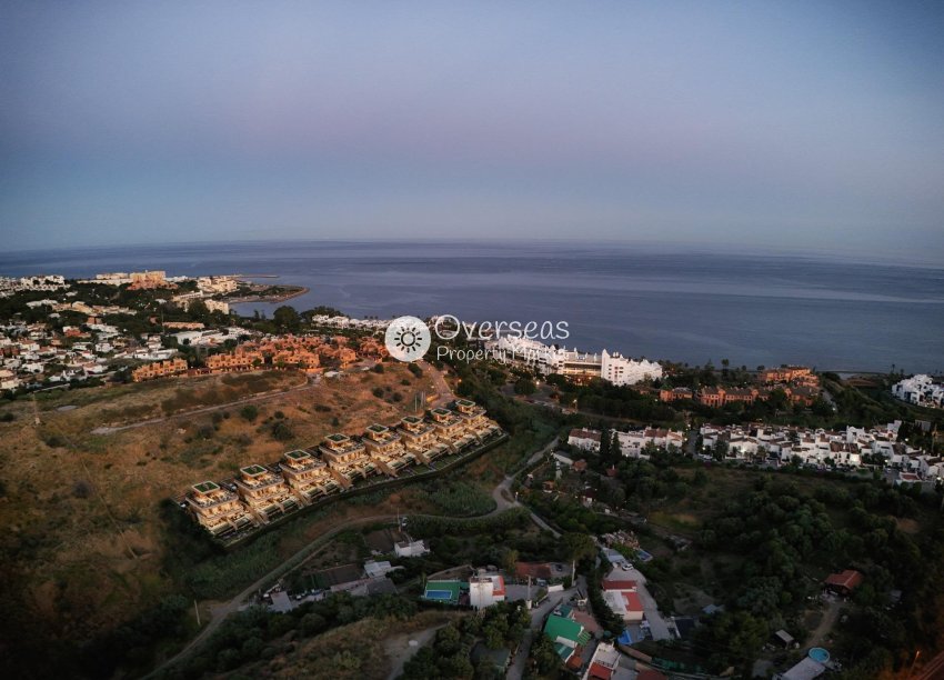 New Build - Semidetached -
Estepona