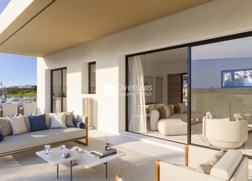 New Build - Semidetached -
Estepona