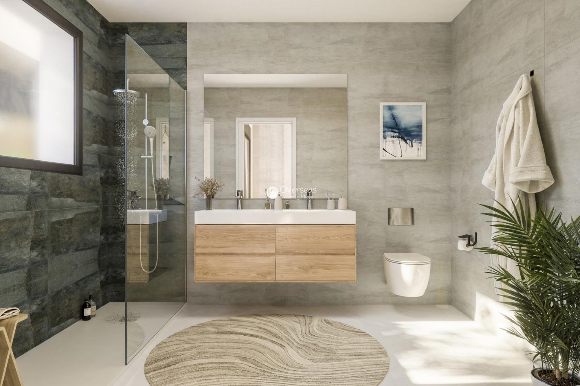 New Build - Semidetached -
Estepona