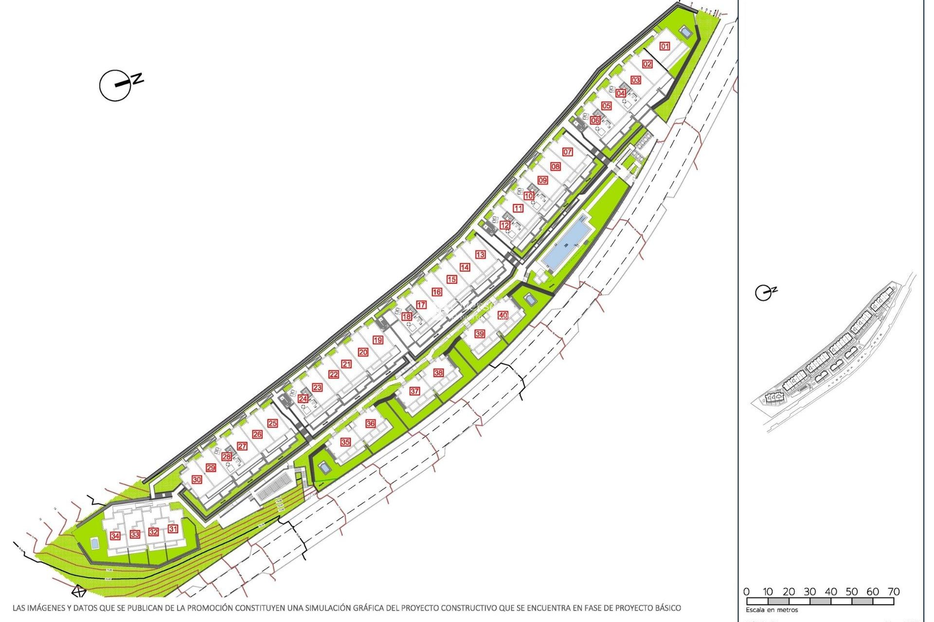 New Build - Semidetached -
Estepona