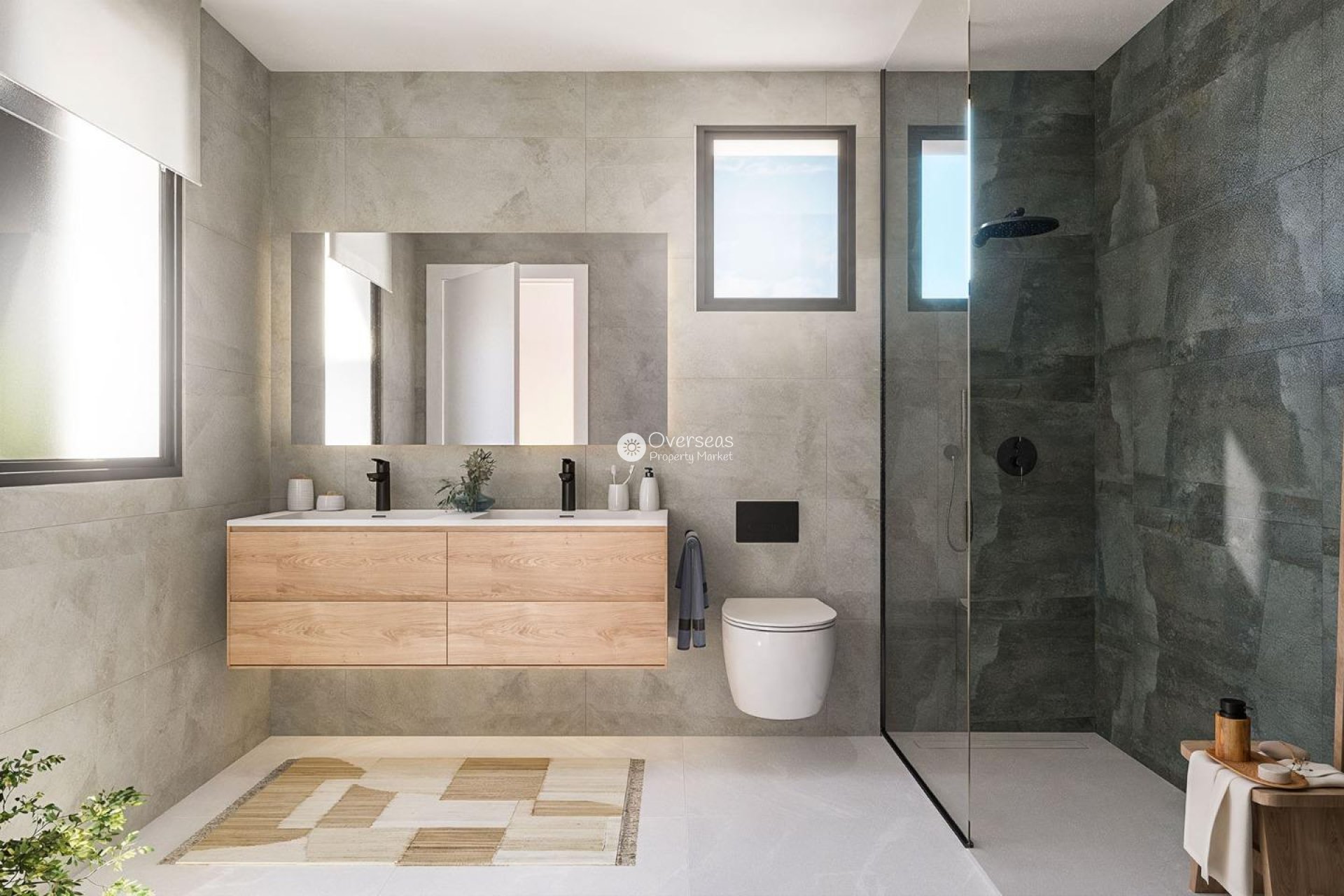 New Build - Semidetached -
Estepona