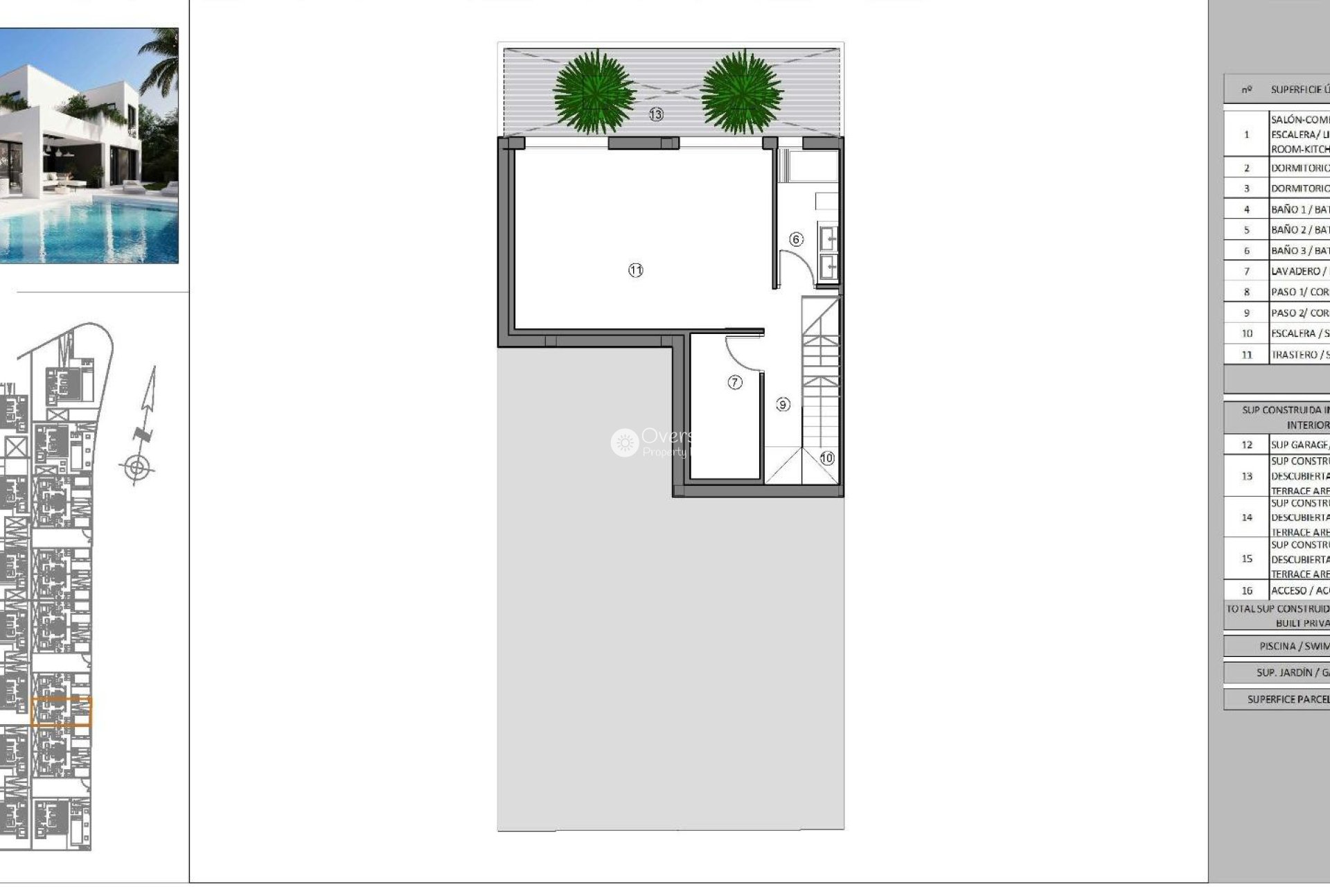 New Build - Semidetached -
Finestrat