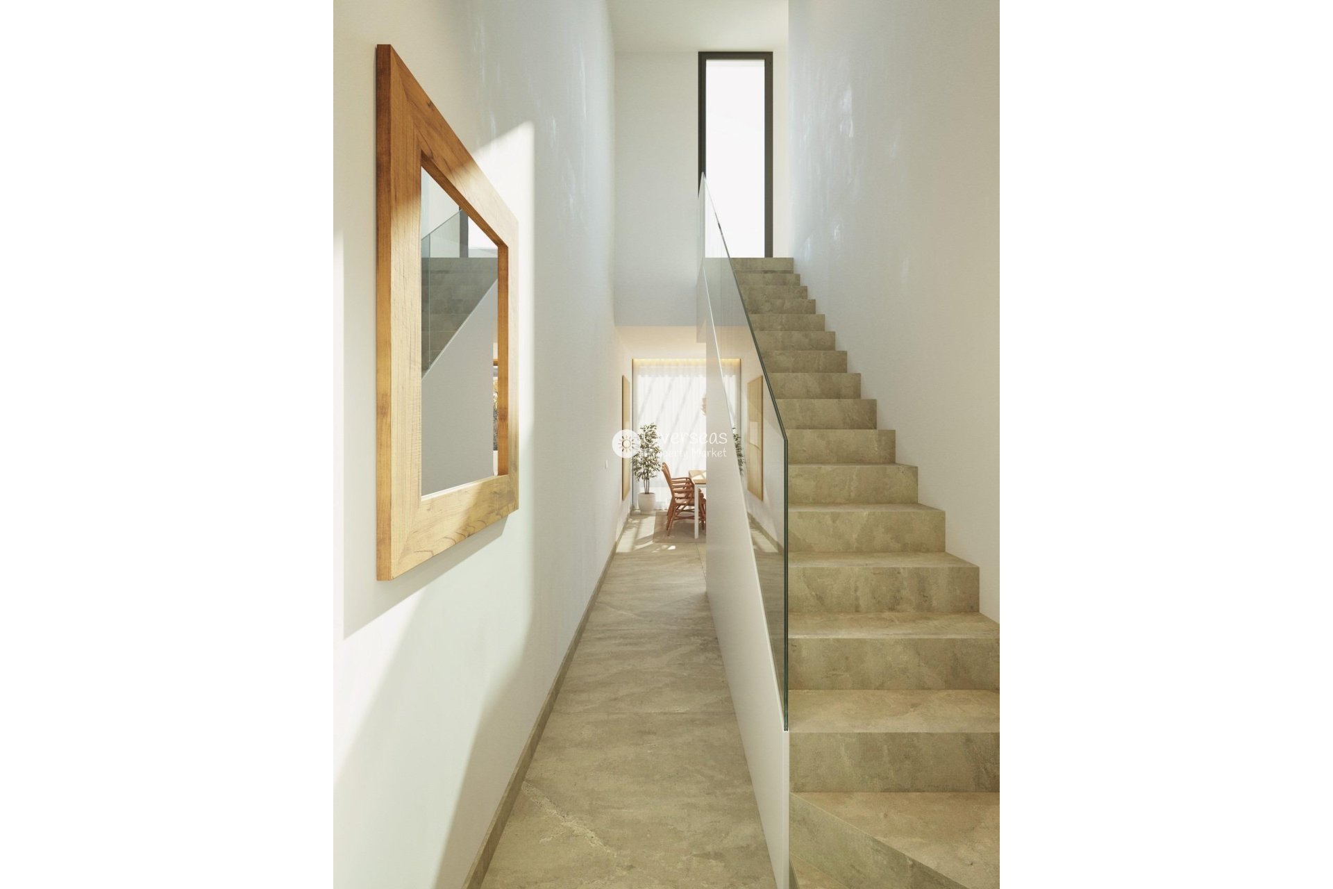 New Build - Semidetached -
La Manga Club