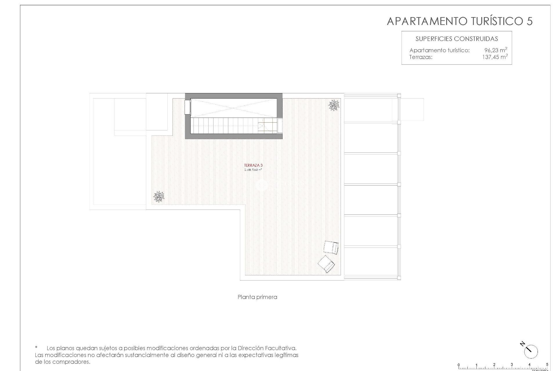New Build - Semidetached -
La Manga Club
